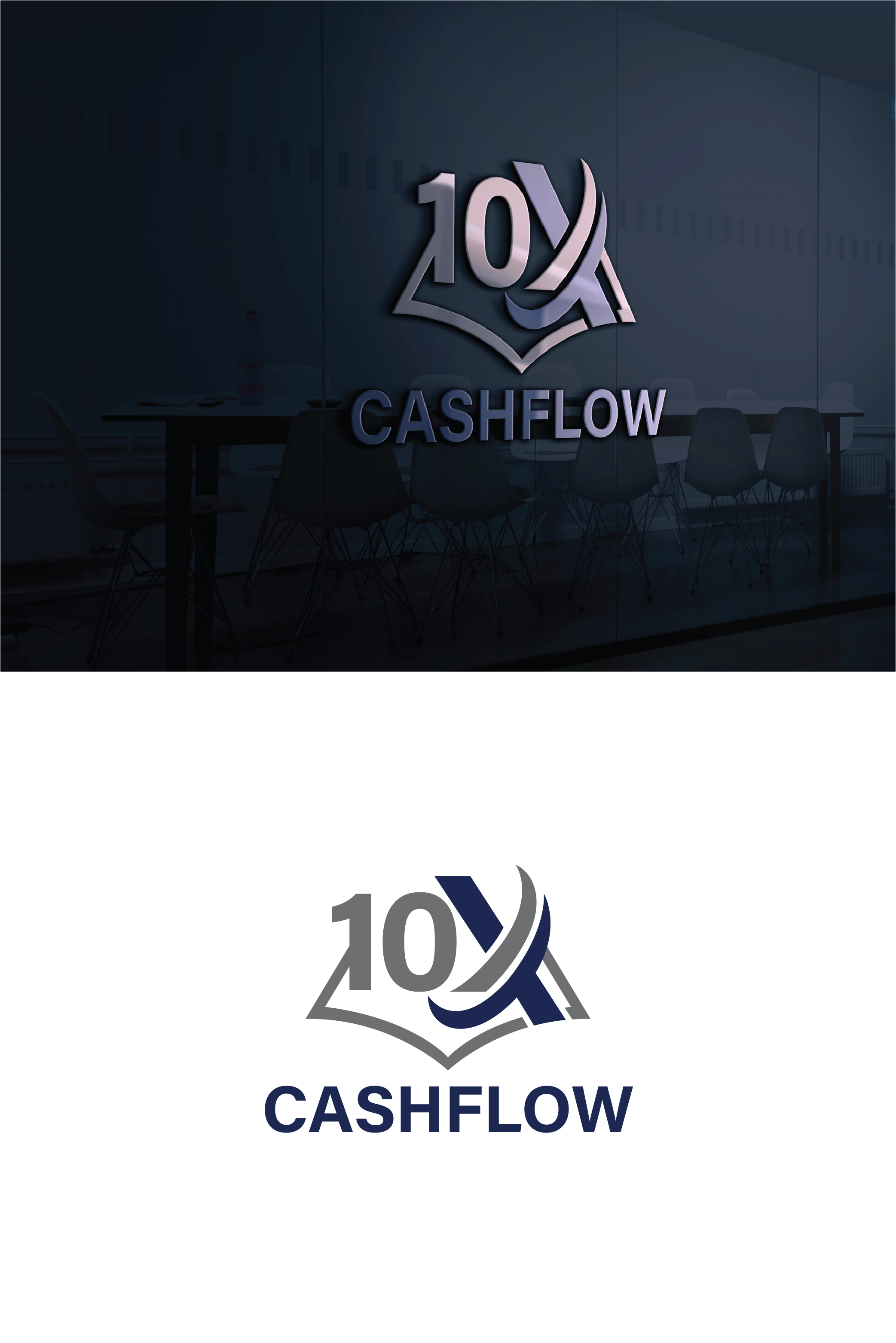 Logo Design by 3Guys for this project | Design #28843115
