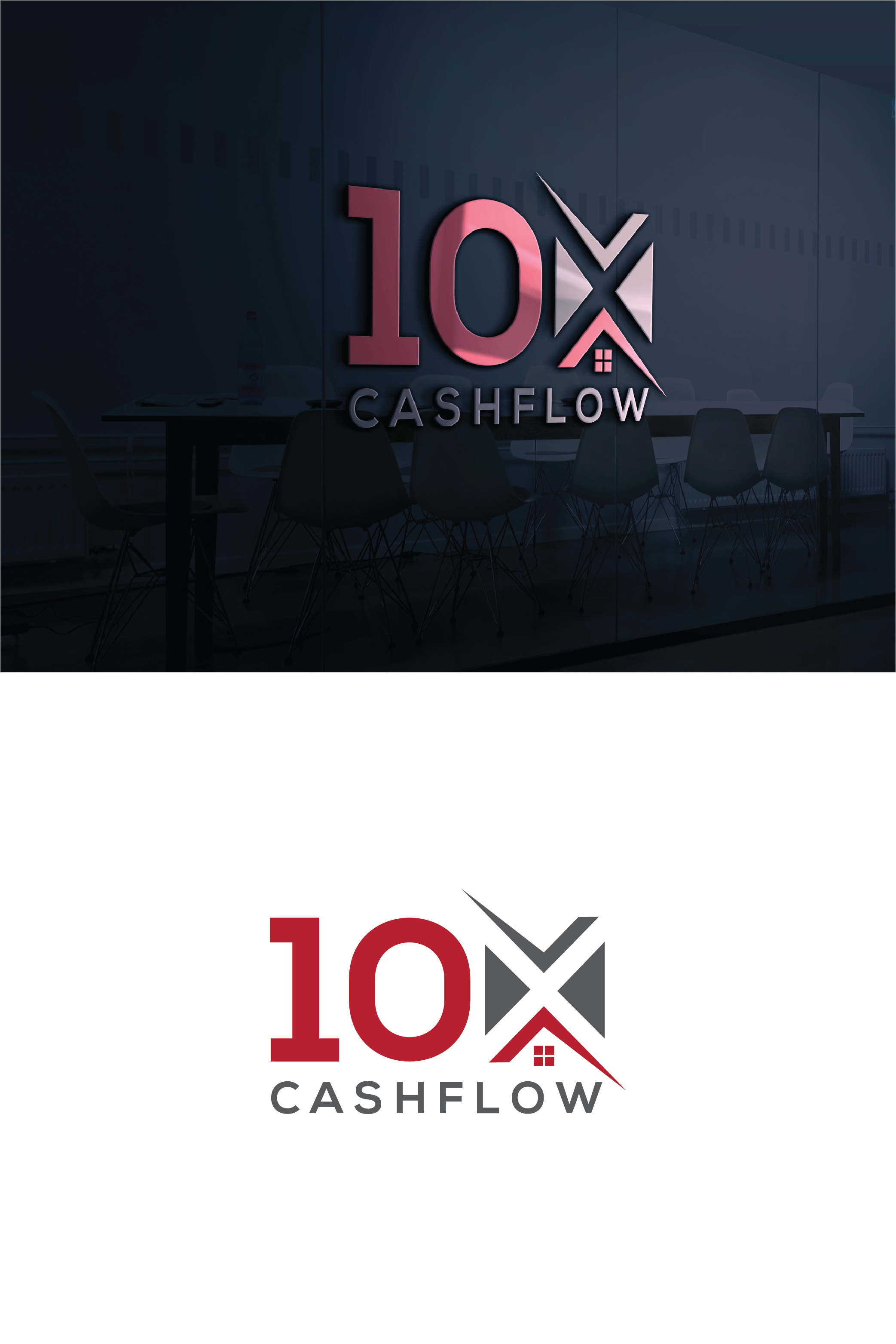 Logo Design by 3Guys for this project | Design #28843117