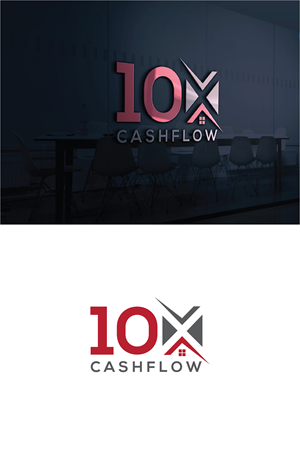 Logo Design by 3Guys for this project | Design: #28843117