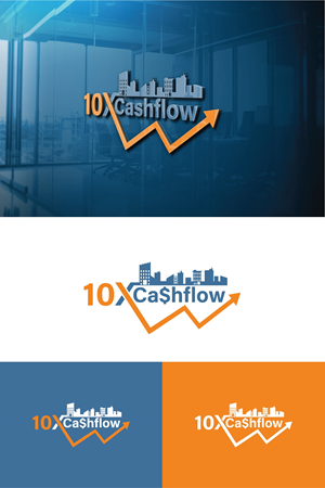 Logo Design by 3Guys for this project | Design: #28847021
