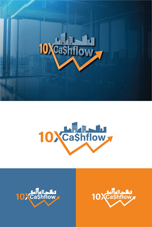 Logo Design by 3Guys for this project | Design: #28847022