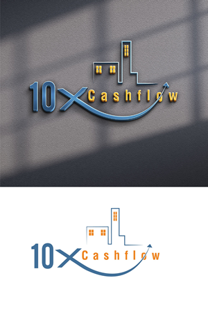 Logo Design by 3Guys for this project | Design: #28847024