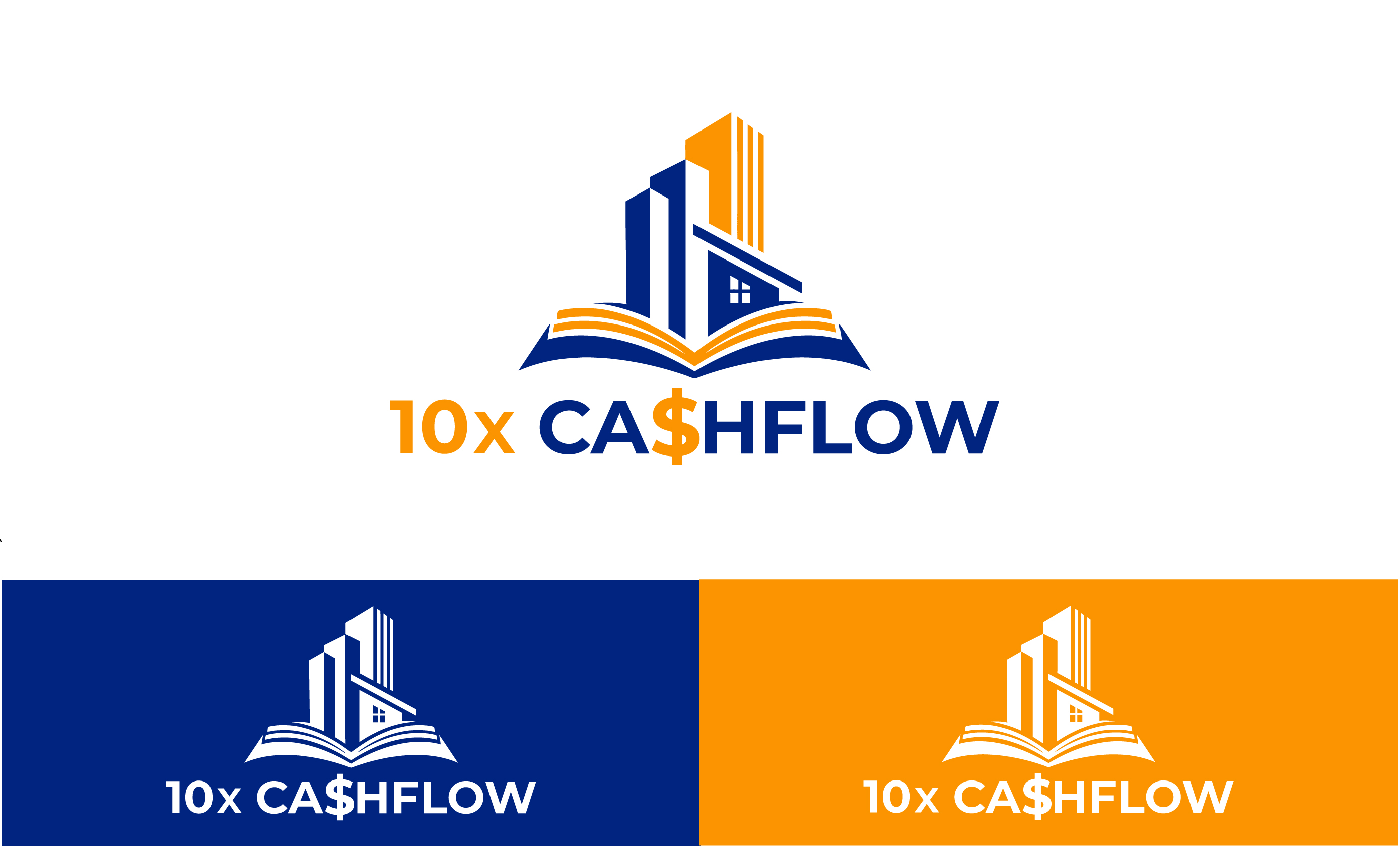 Logo Design by creative ismat for this project | Design #28859500