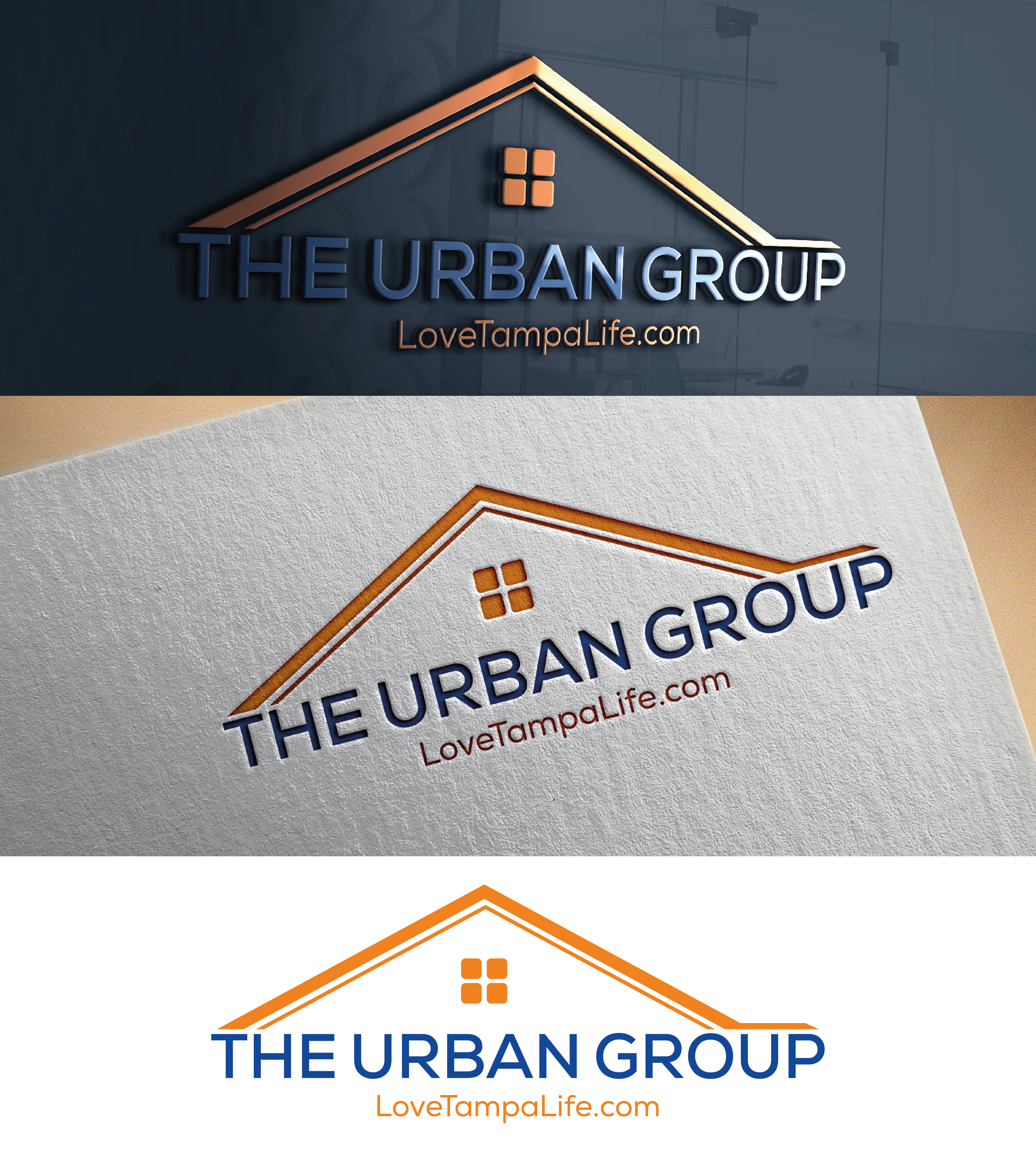 Logo-Design von Charlie Benitez für dieses Projekt | Design #28852369