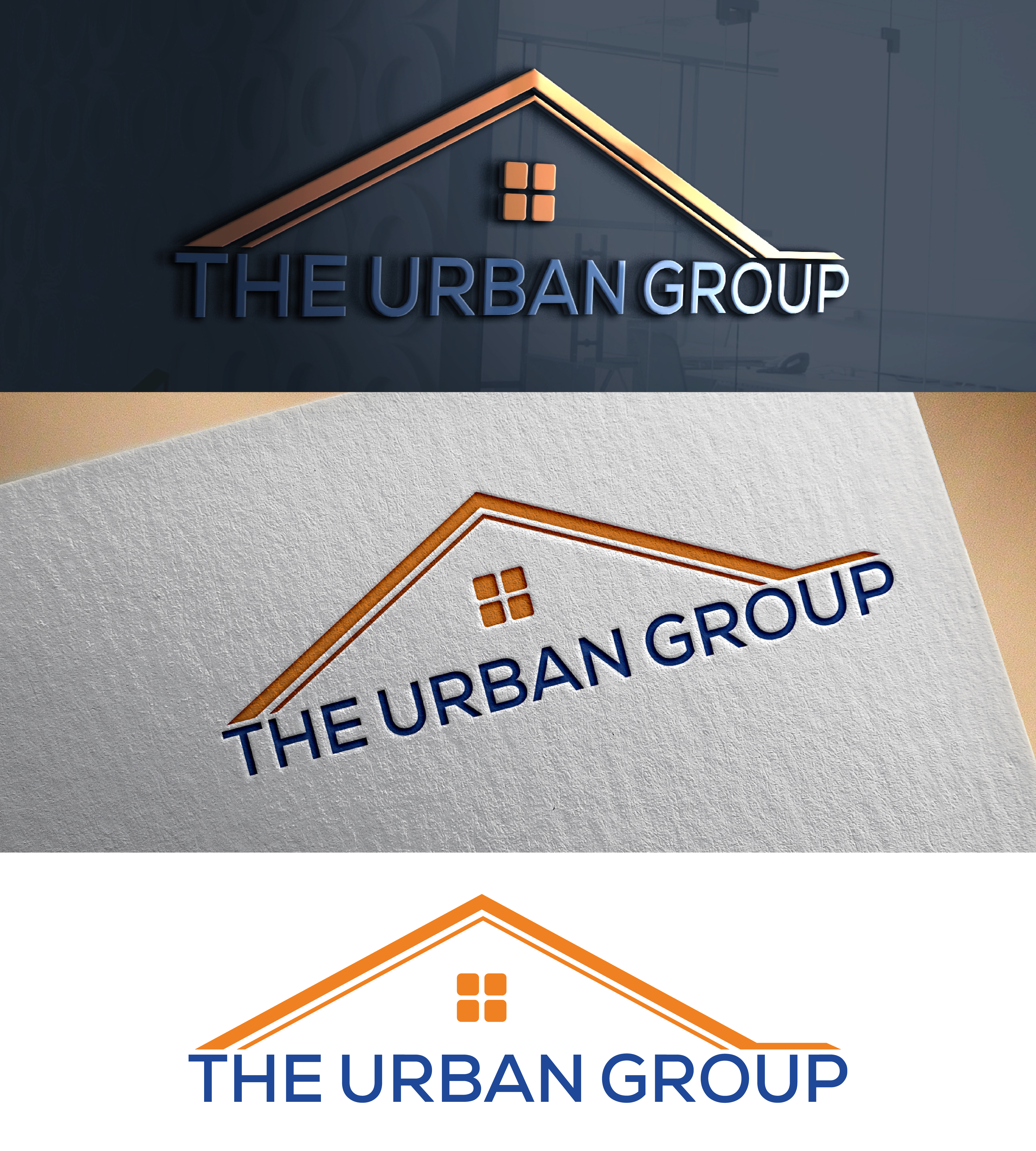 Logo-Design von Charlie Benitez für dieses Projekt | Design #28852401
