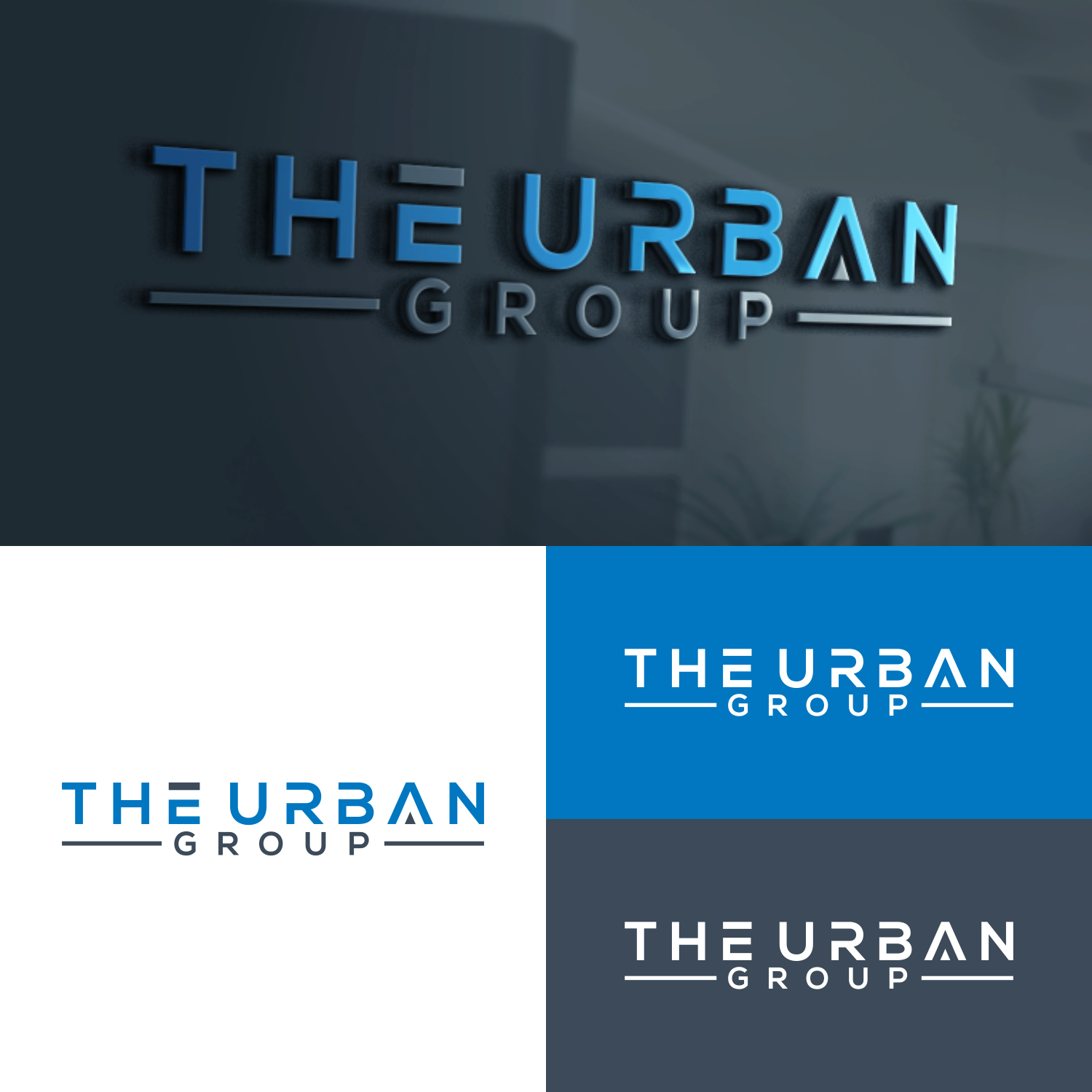 Logo-Design von okta5 für dieses Projekt | Design #28843180