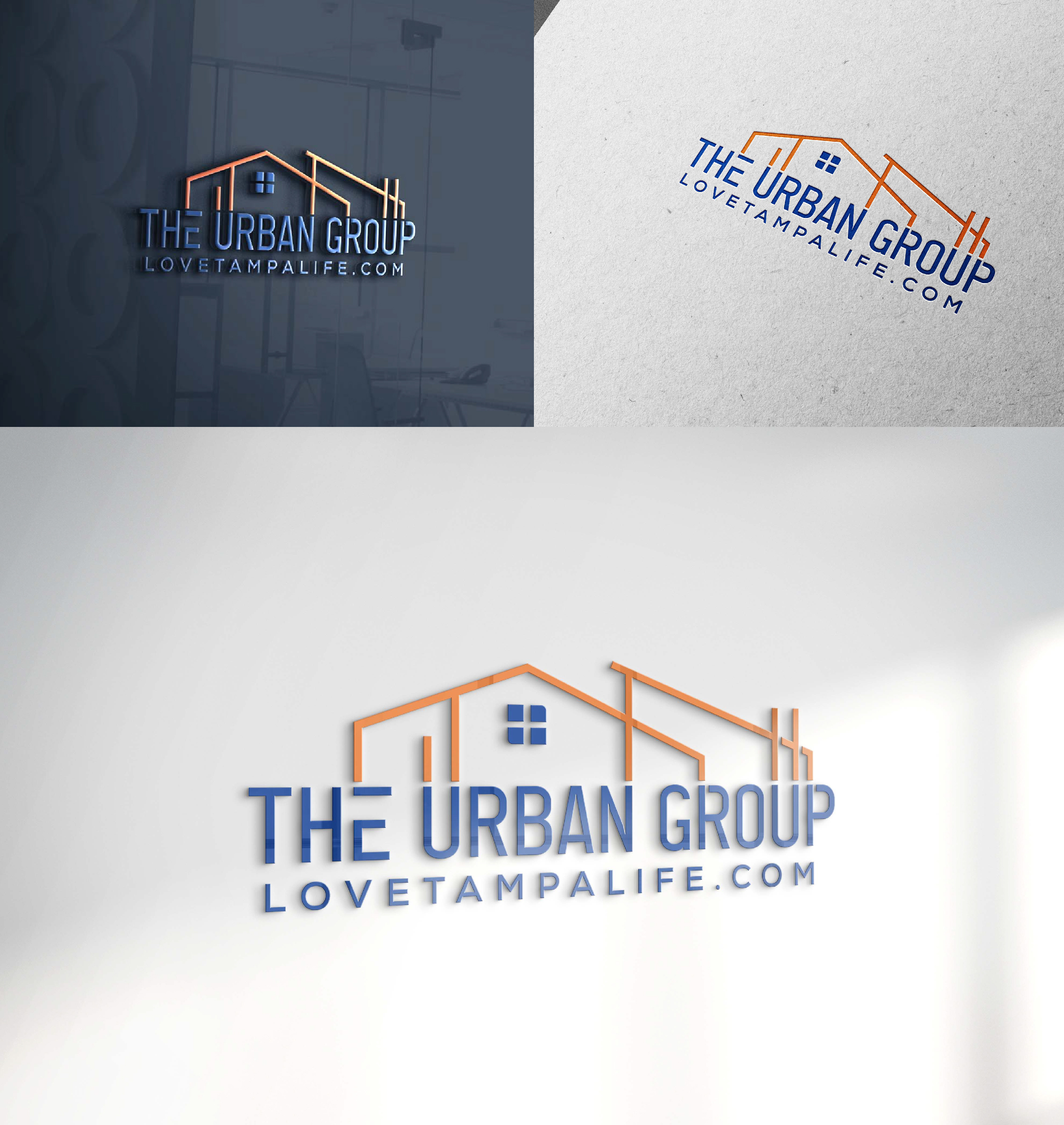 Diseño de Logo por creative.bugs para este proyecto | Diseño #28861110