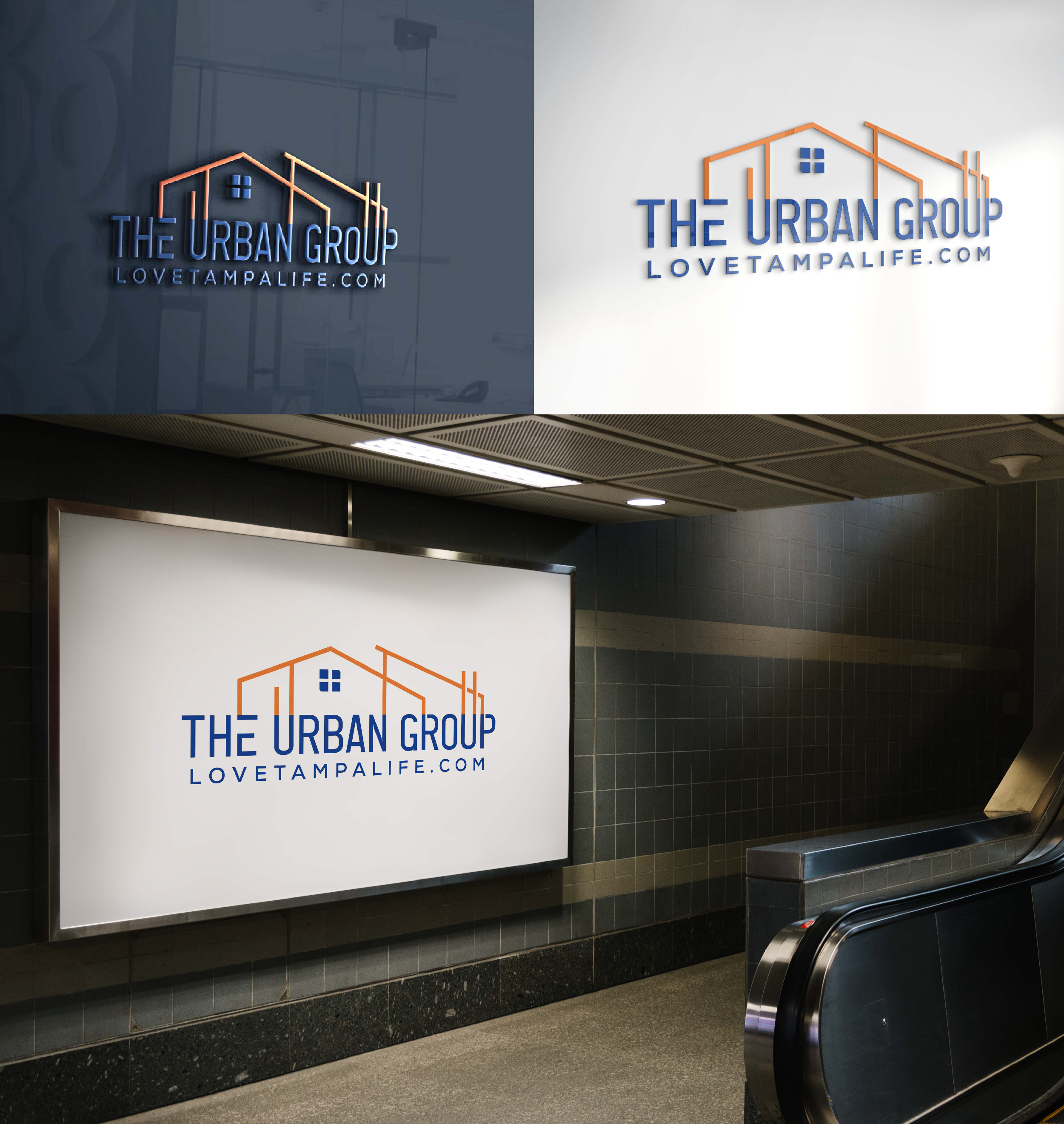 Logo-Design von creative.bugs für dieses Projekt | Design #28861111