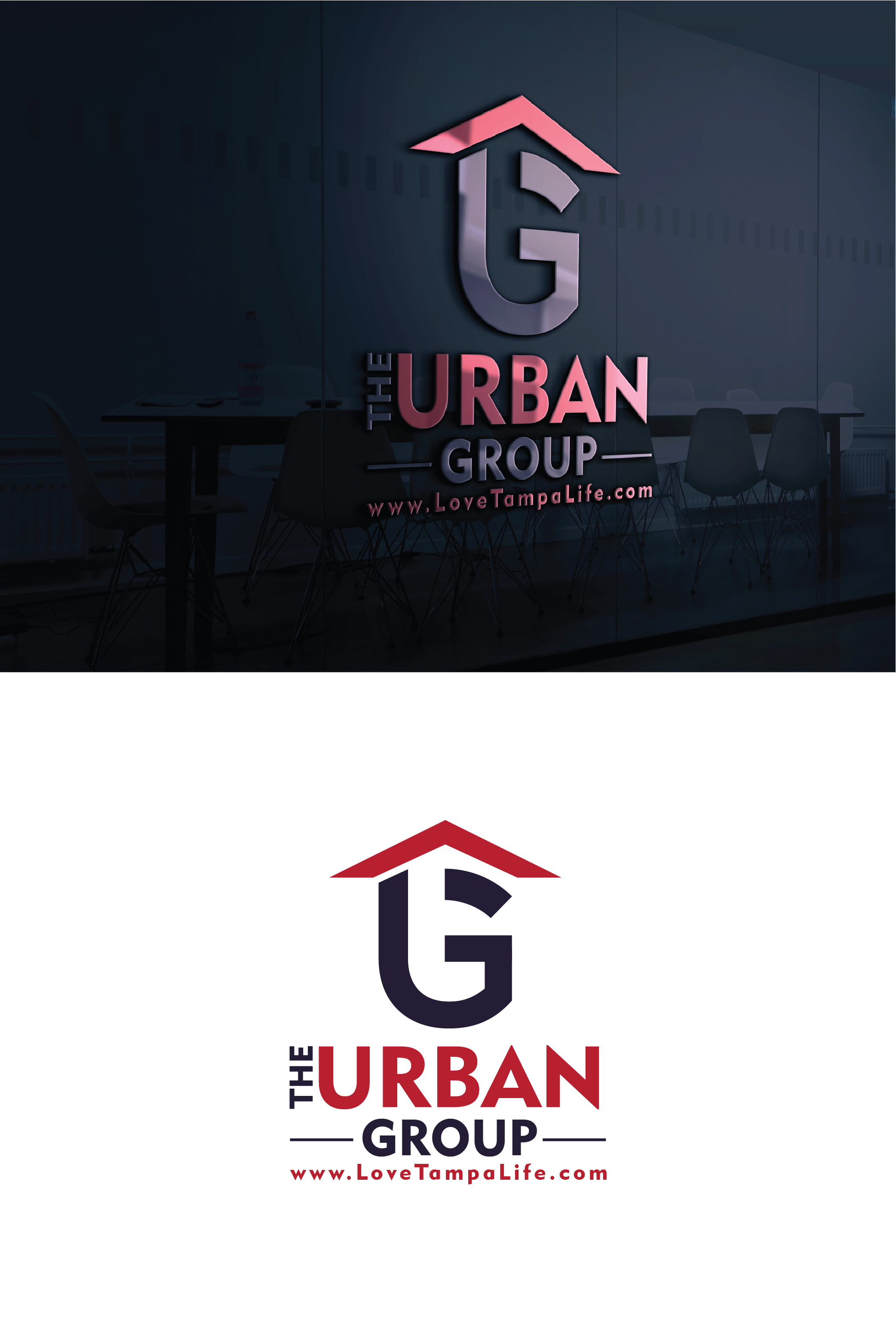 Logo-Design von 3Guys für dieses Projekt | Design #28843124