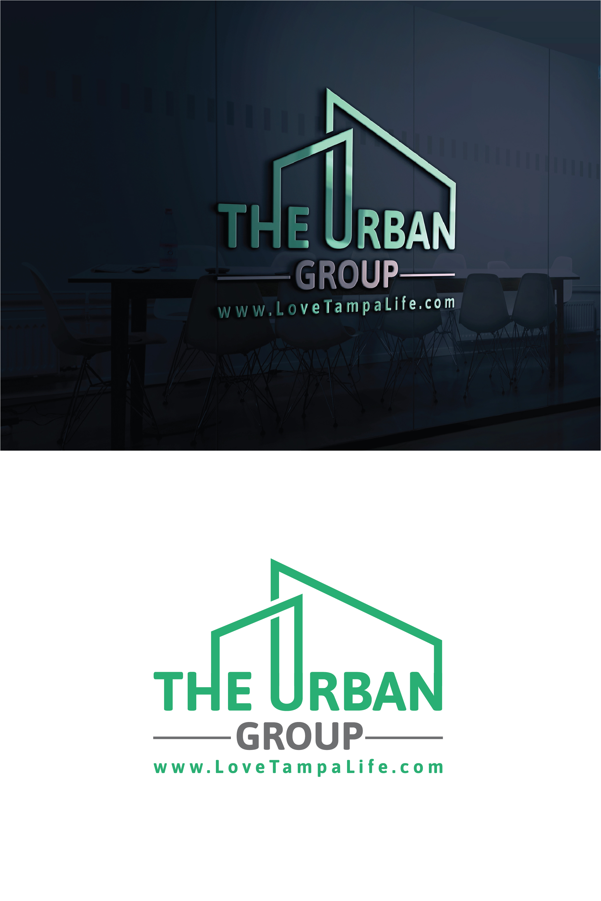 Logo Design by 3Guys for this project | Design #28843125