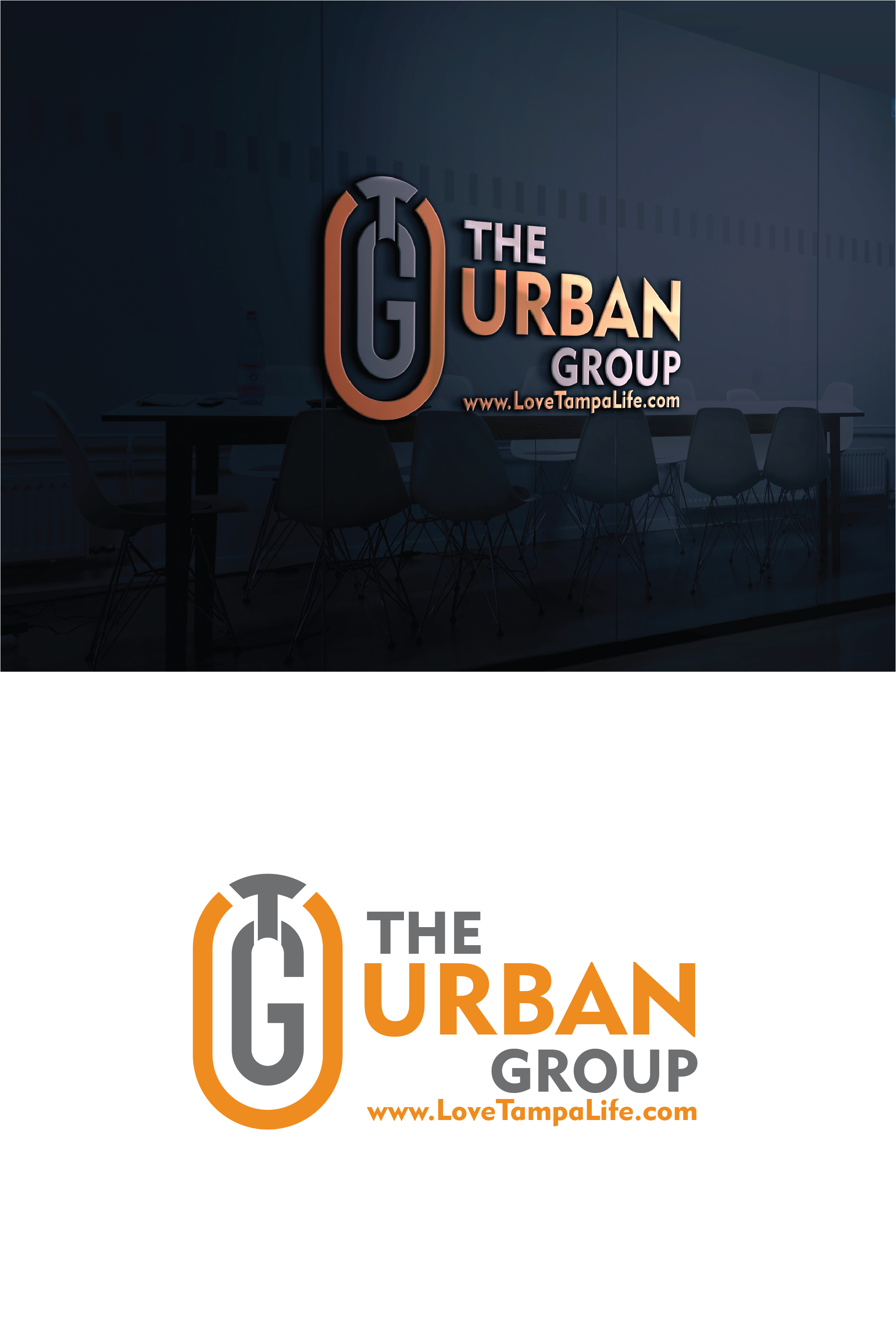 Logo-Design von 3Guys für dieses Projekt | Design #28843126