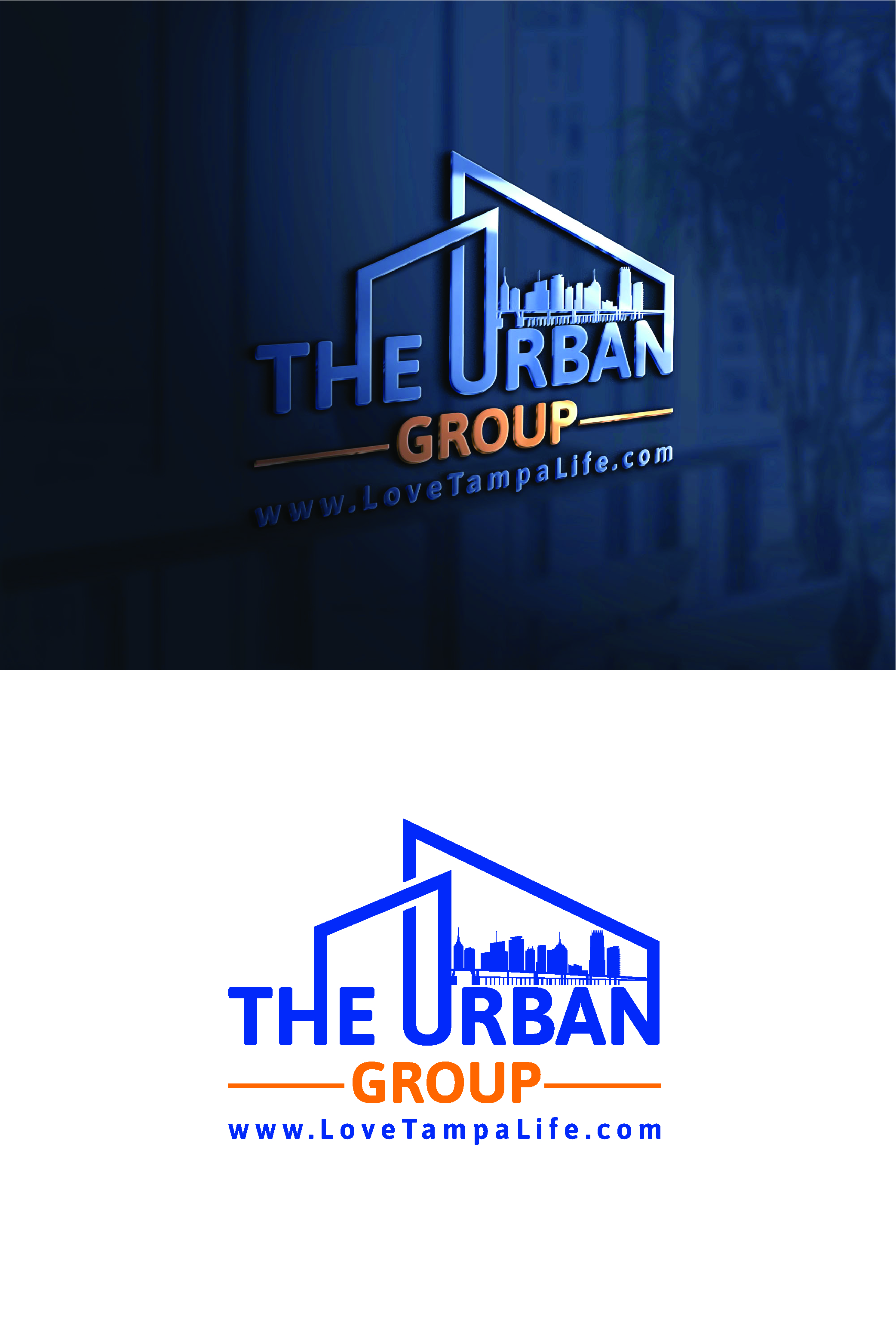 Logo-Design von 3Guys für dieses Projekt | Design #28860604