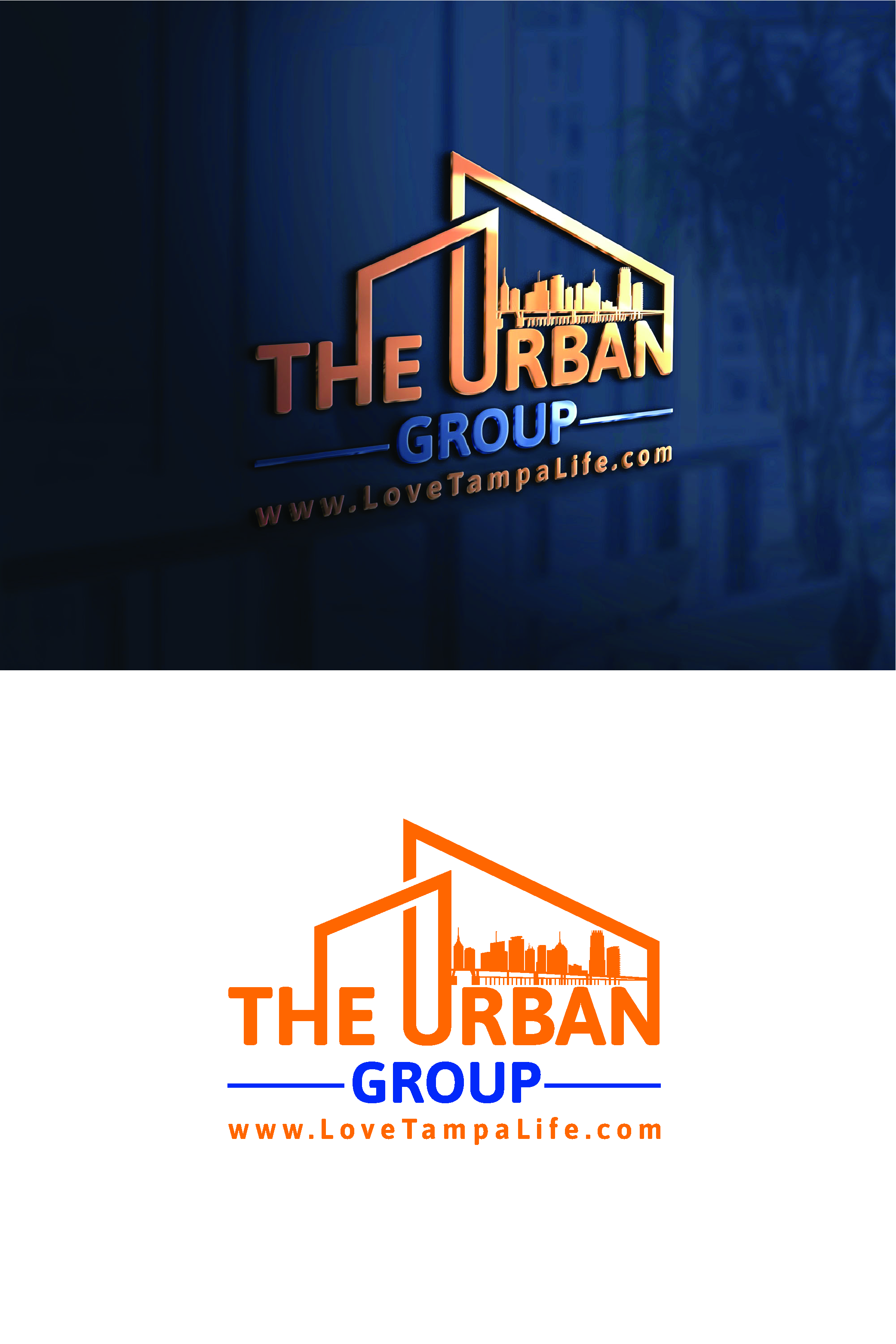 Logo-Design von 3Guys für dieses Projekt | Design #28860605