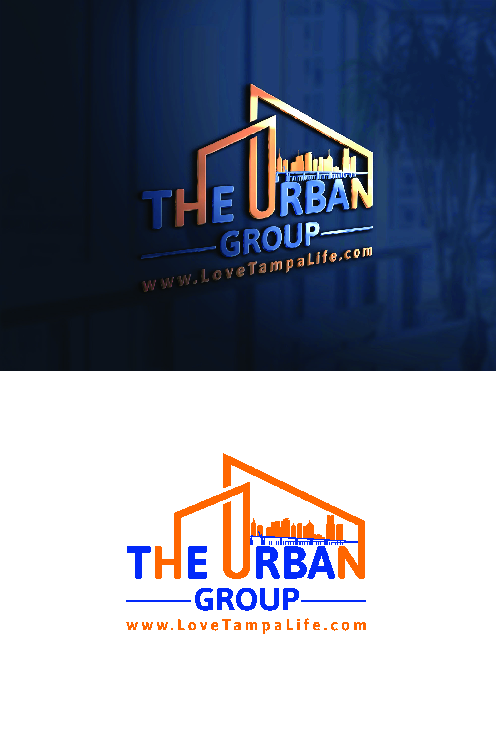 Logo-Design von 3Guys für dieses Projekt | Design #28860606