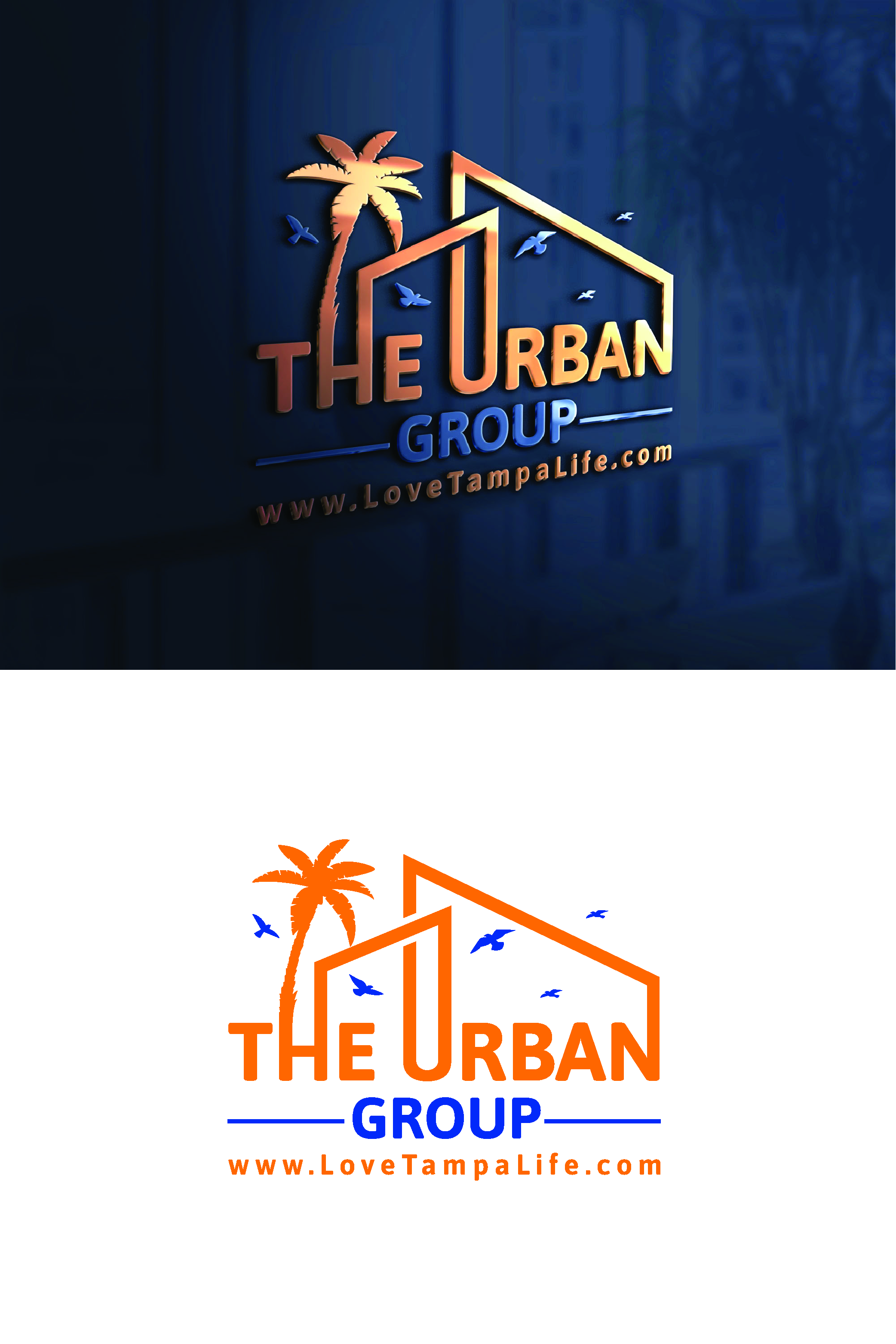 Logo-Design von 3Guys für dieses Projekt | Design #28860607