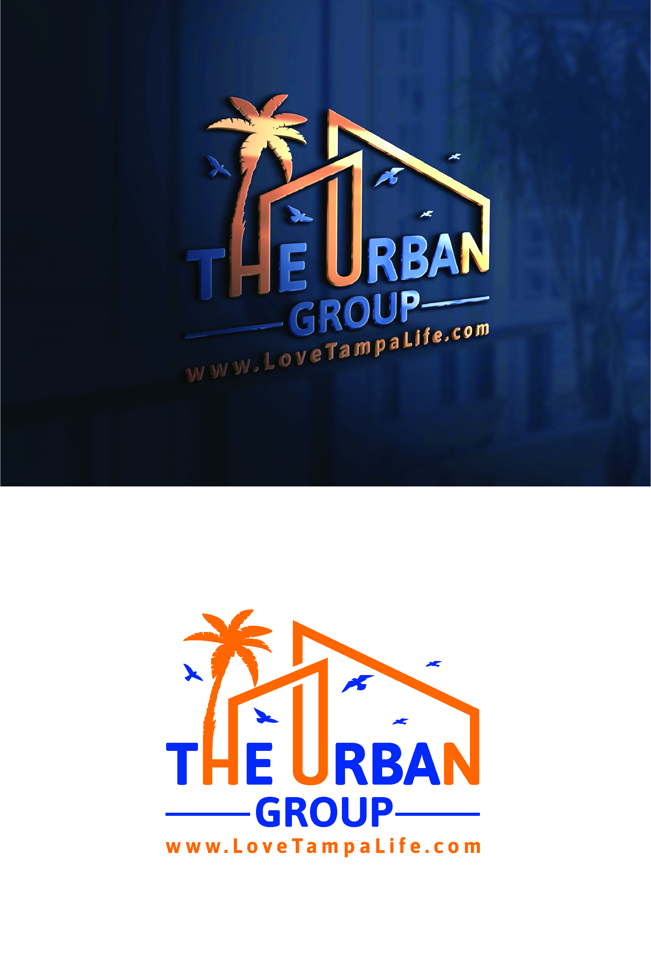 Logo-Design von 3Guys für dieses Projekt | Design #28860608