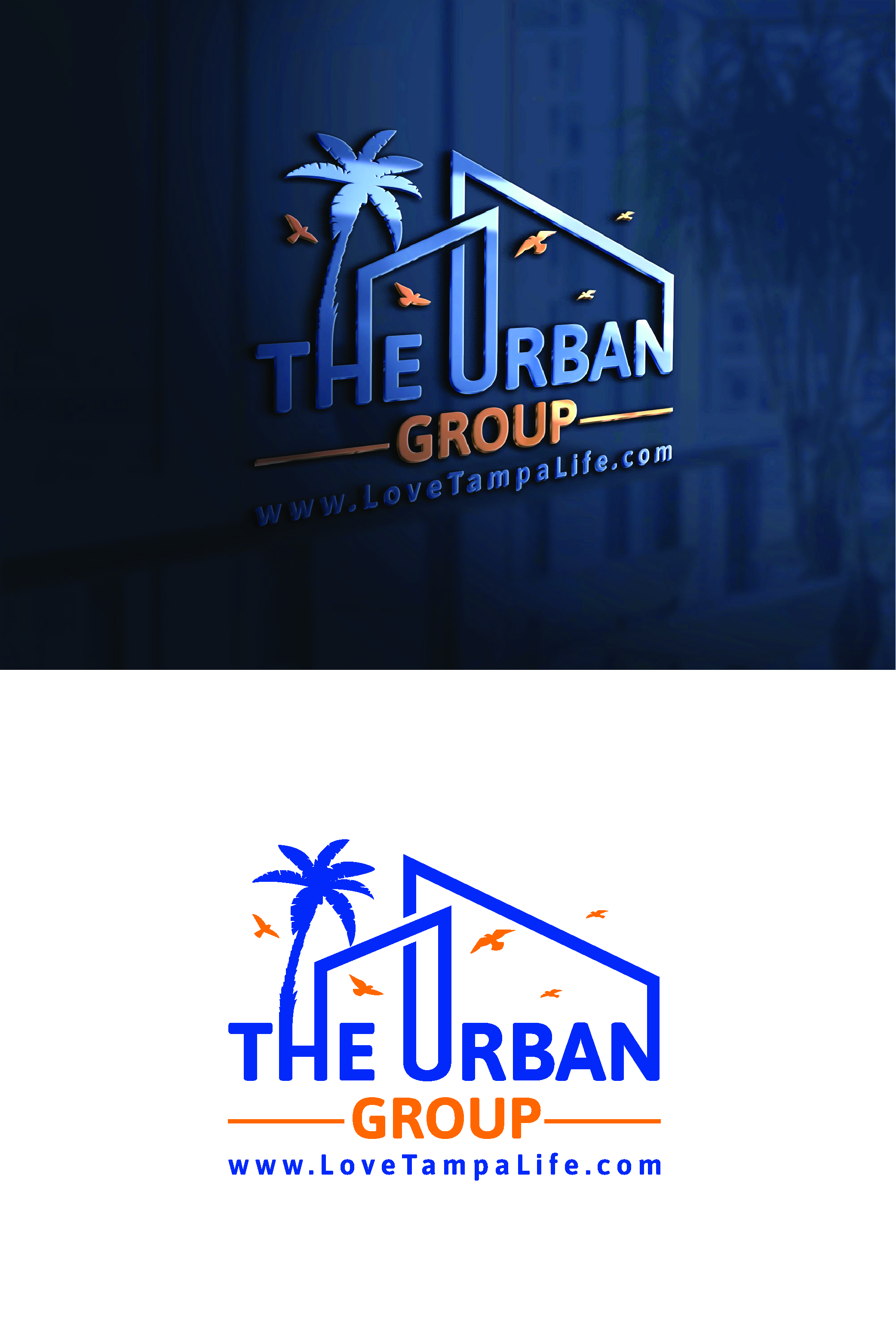 Logo-Design von 3Guys für dieses Projekt | Design #28860609