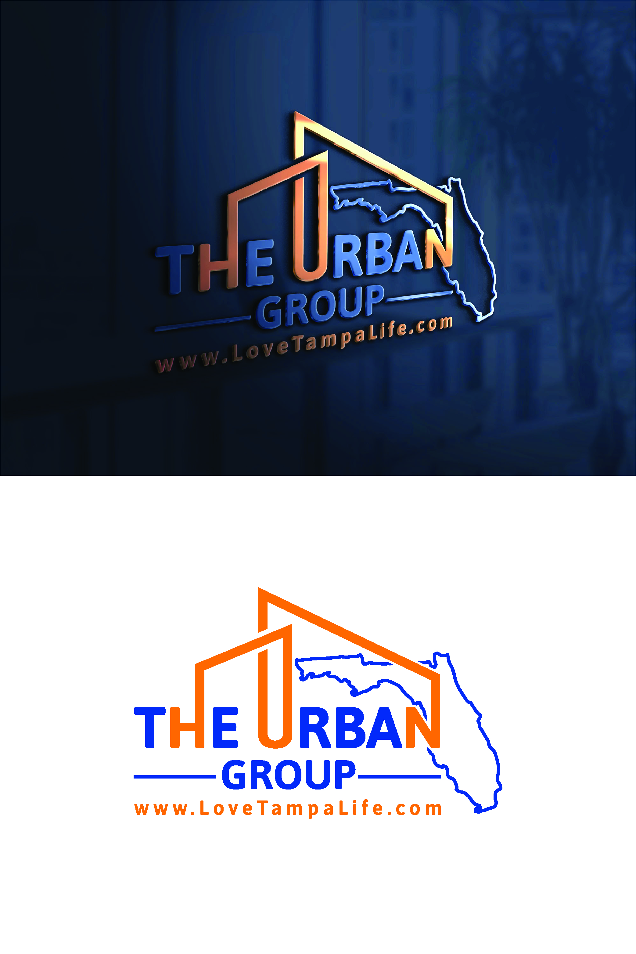 Logo Design by 3Guys for this project | Design #28860613