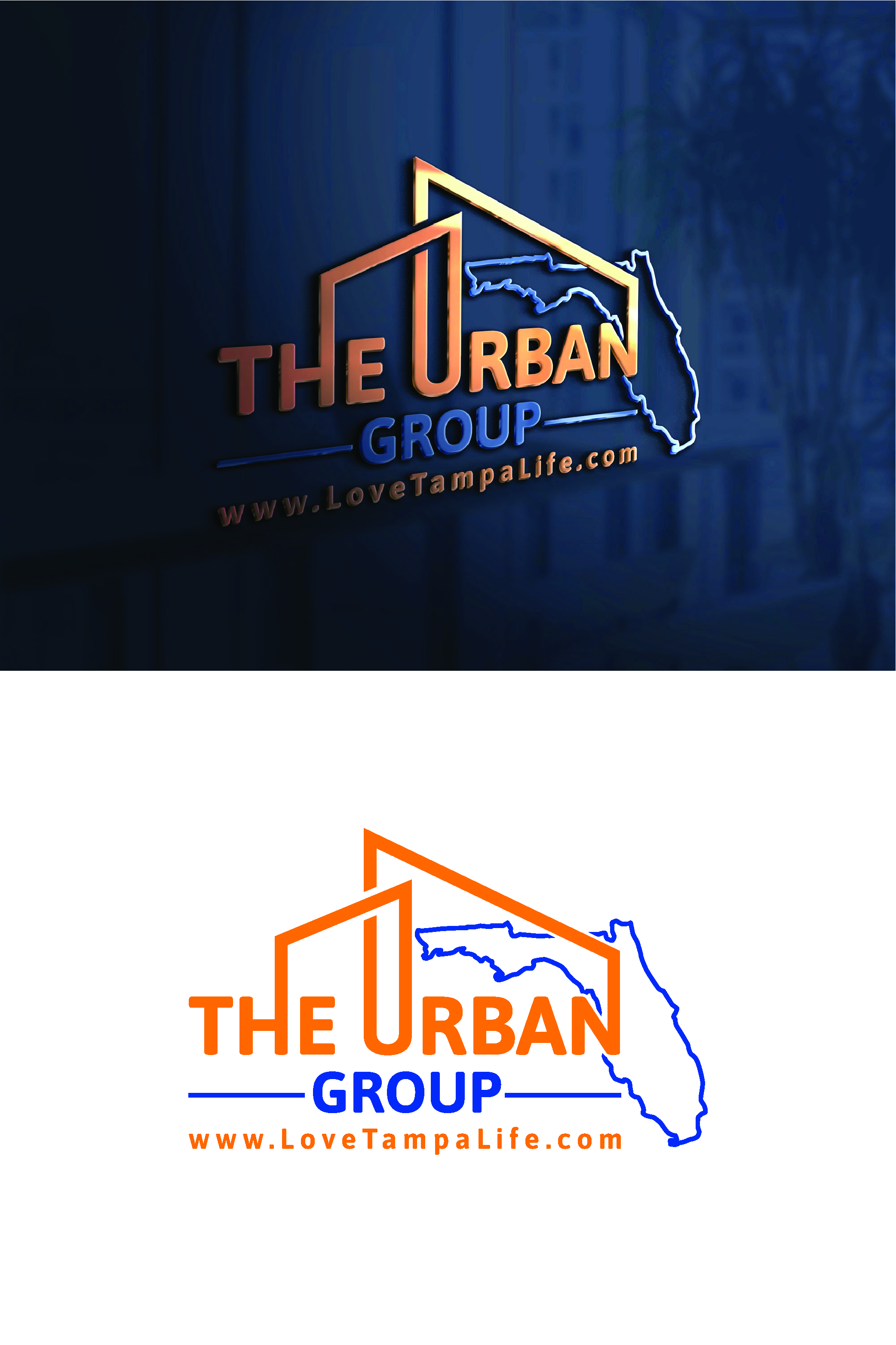 Logo Design by 3Guys for this project | Design #28860614