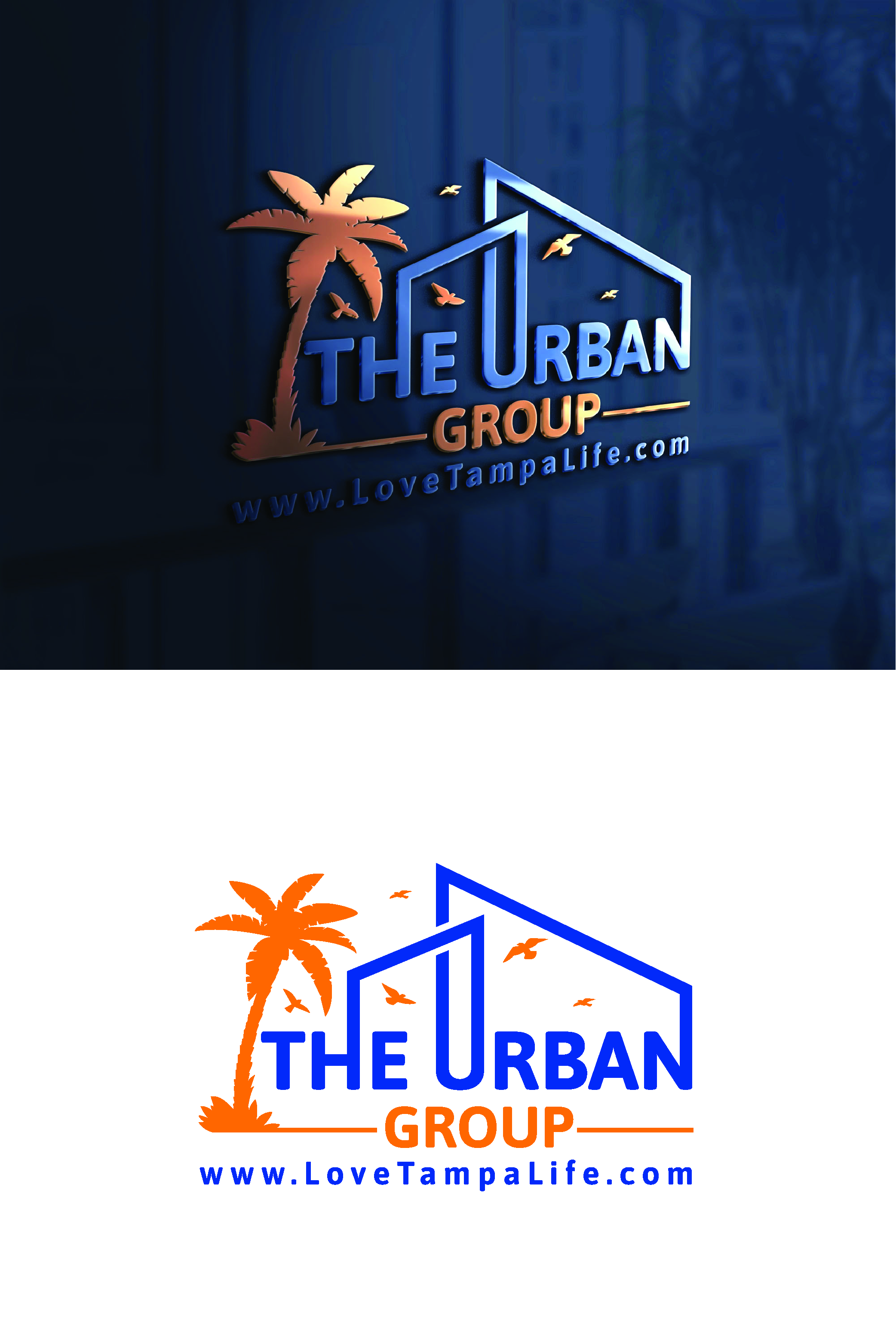 Logo-Design von 3Guys für dieses Projekt | Design #28860735