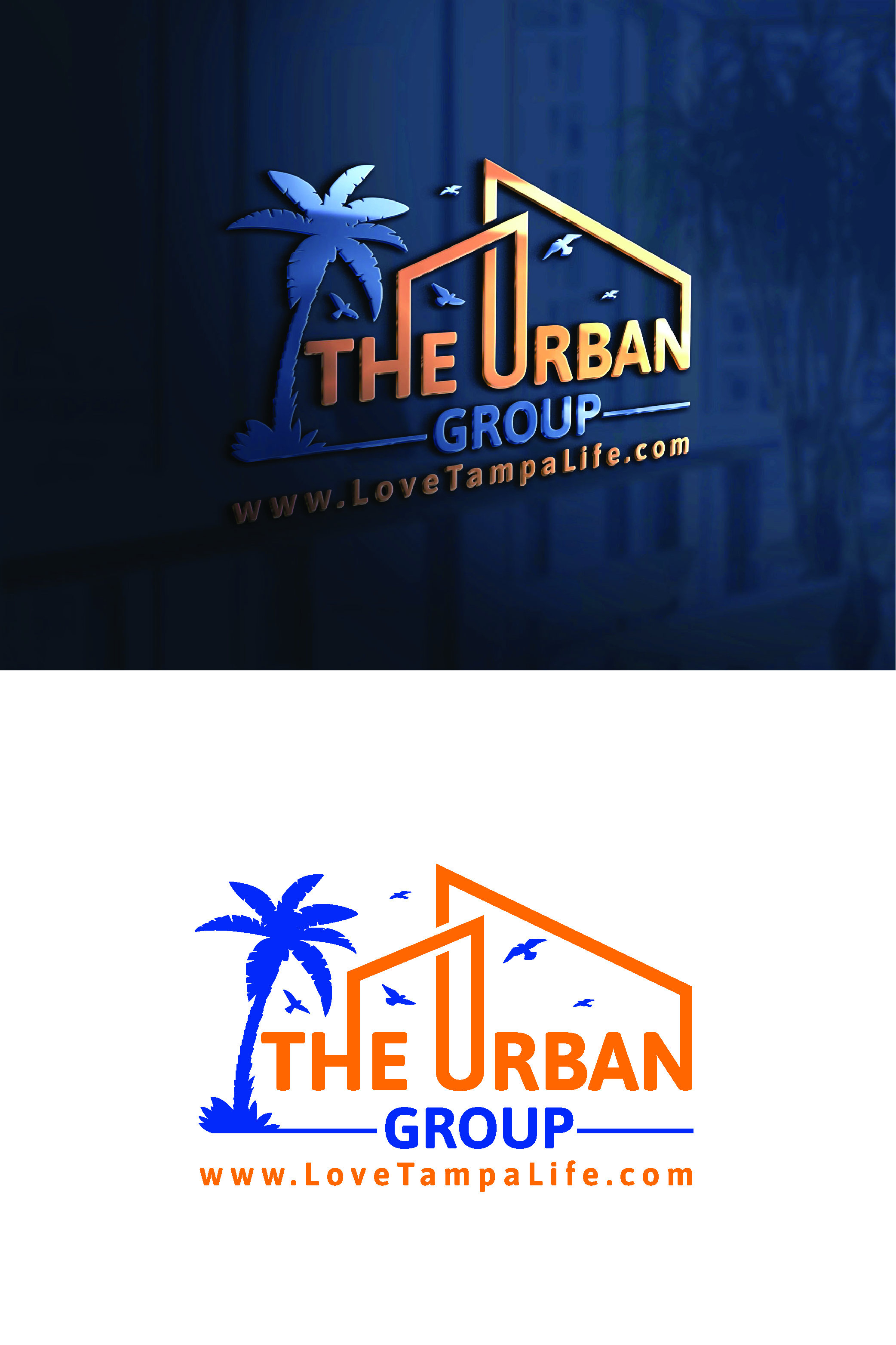 Logo-Design von 3Guys für dieses Projekt | Design #28860736