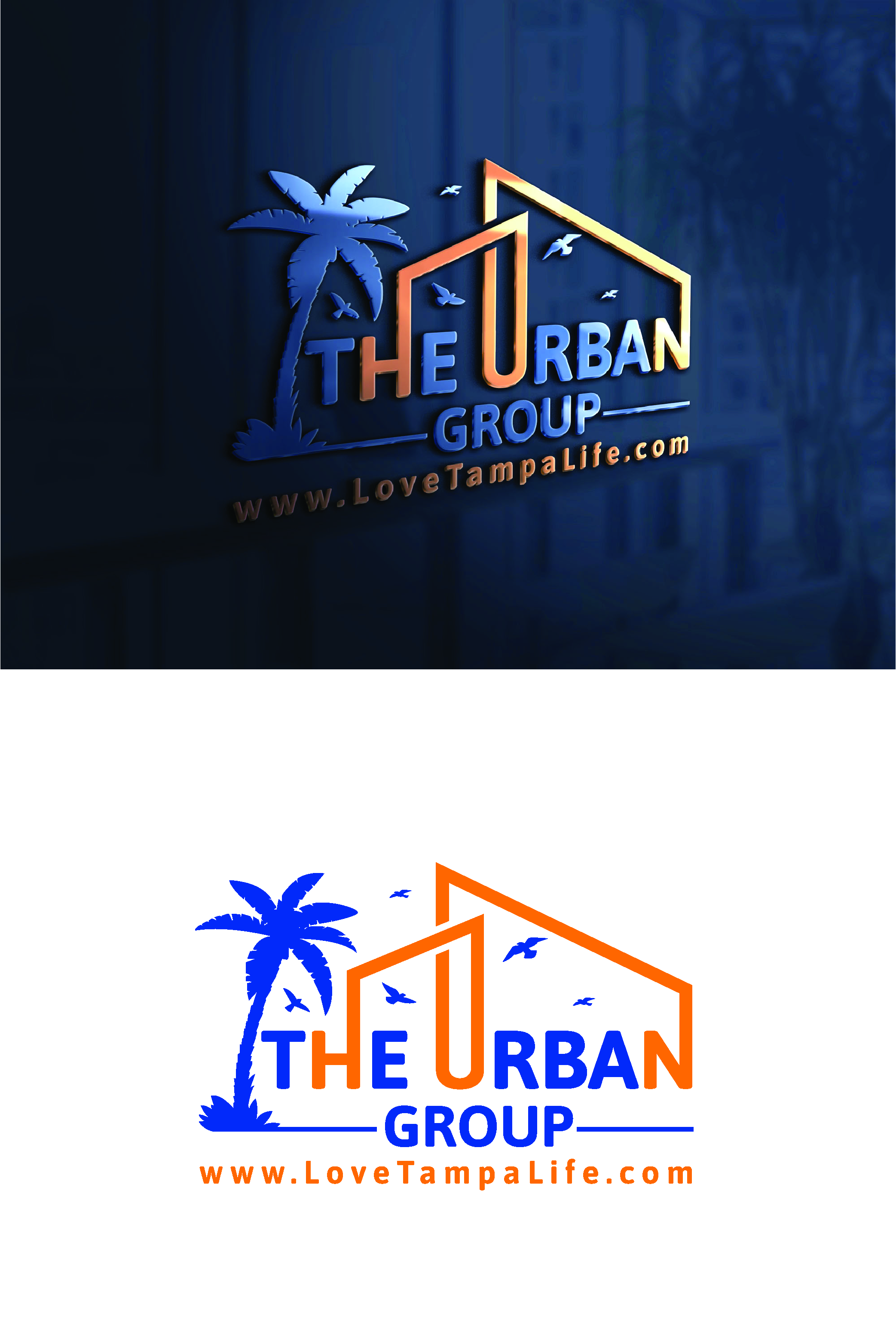 Logo-Design von 3Guys für dieses Projekt | Design #28860737