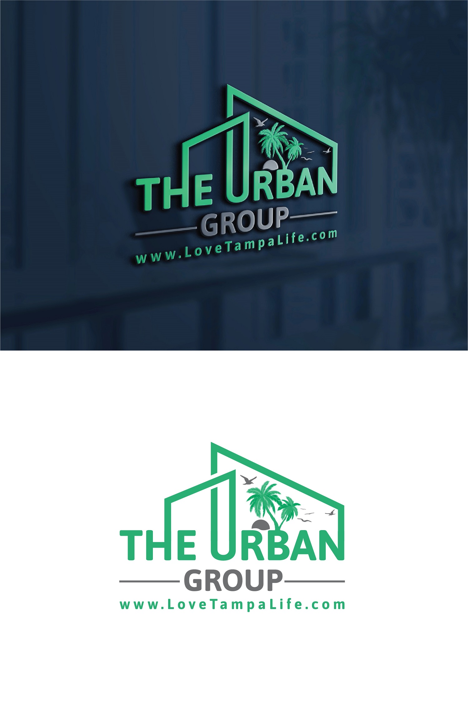 Logo-Design von 3Guys für dieses Projekt | Design #28878180