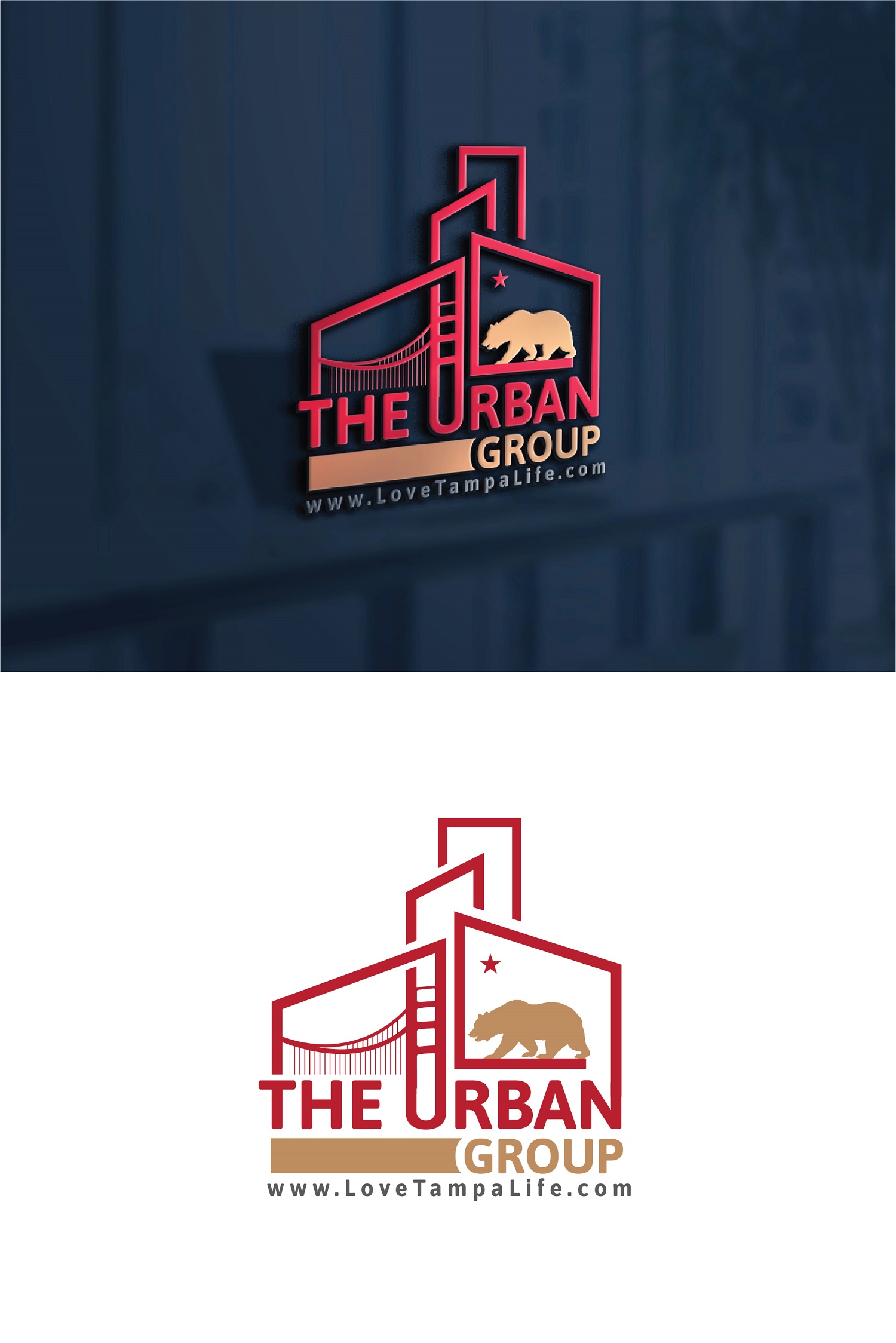 Logo-Design von 3Guys für dieses Projekt | Design #28878181