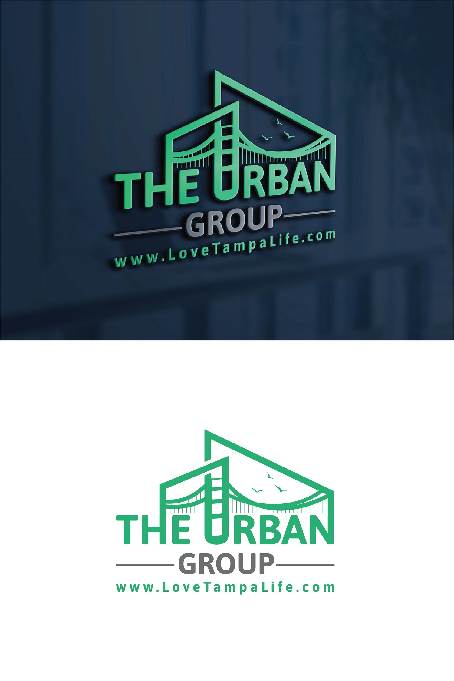 Logo-Design von 3Guys für dieses Projekt | Design #28878183