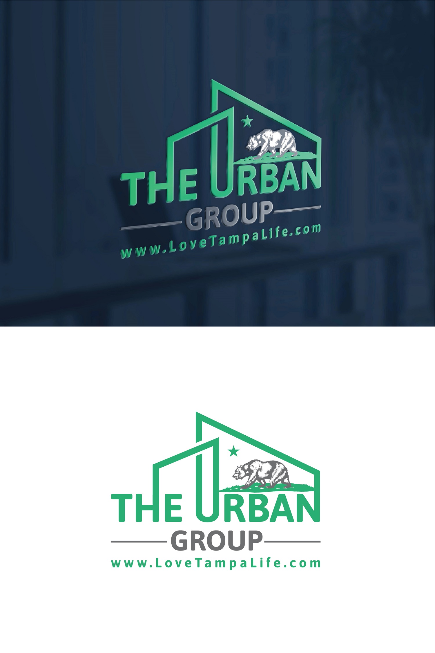 Logo-Design von 3Guys für dieses Projekt | Design #28878184