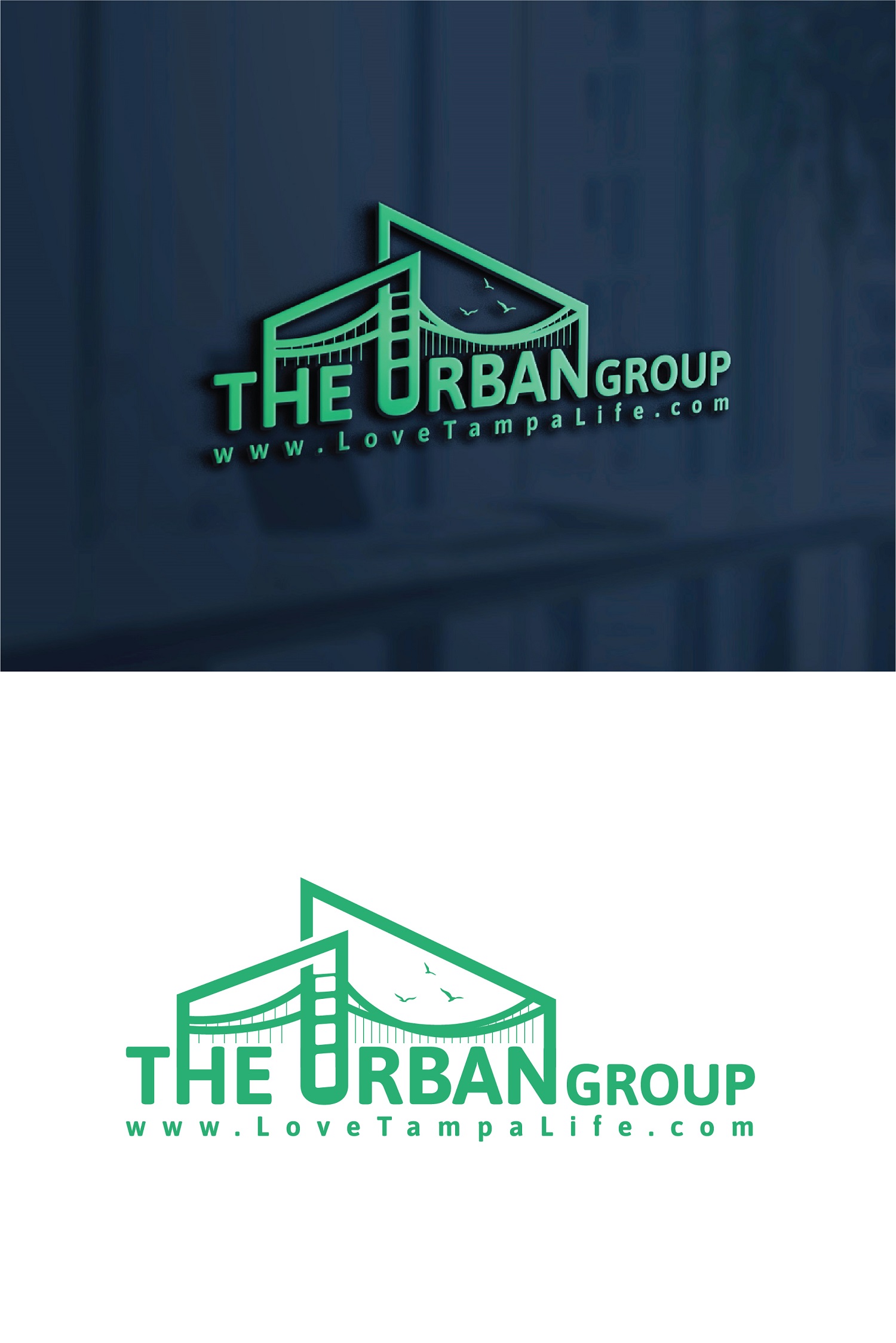 Logo-Design von 3Guys für dieses Projekt | Design #28878186