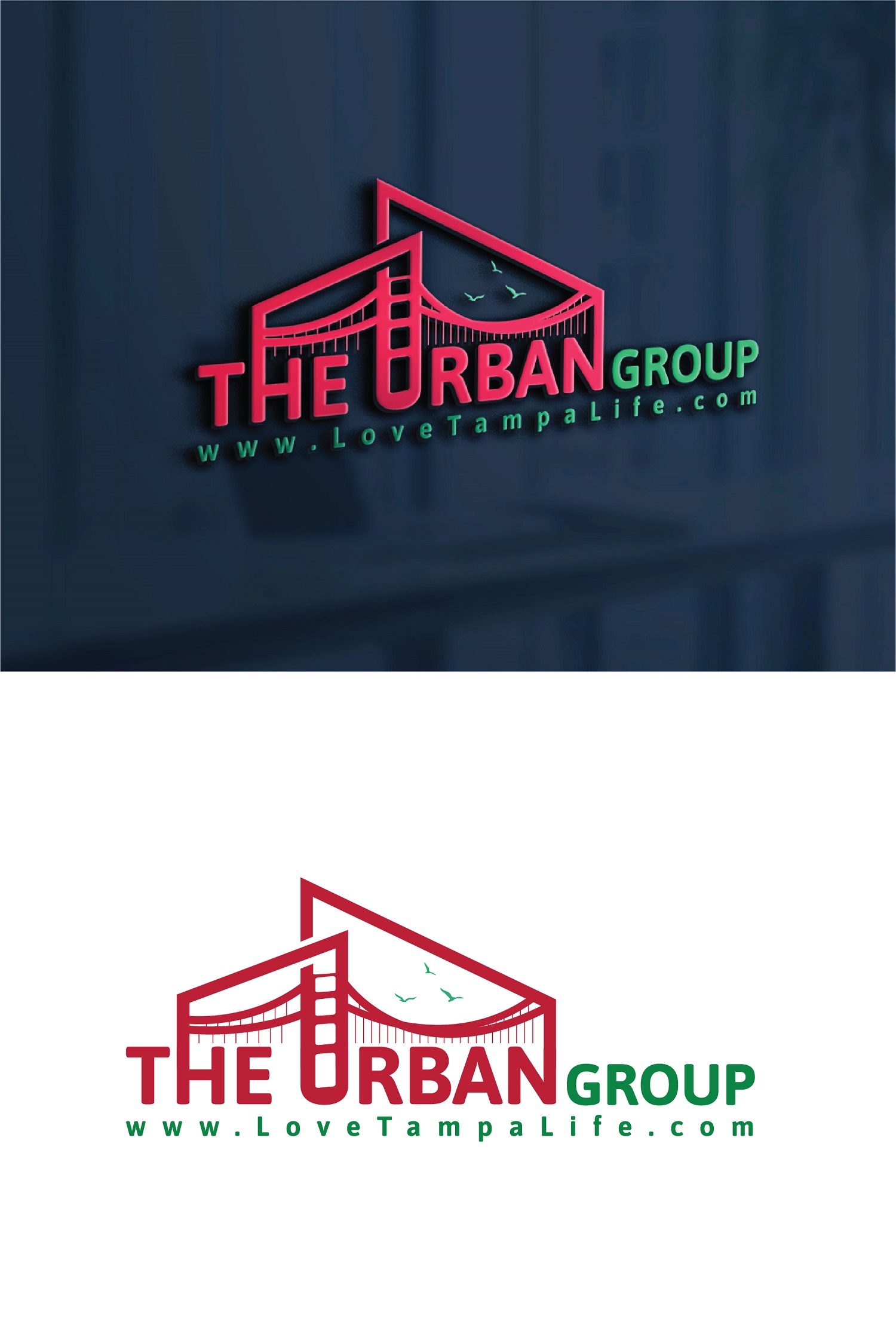 Logo-Design von 3Guys für dieses Projekt | Design #28878187