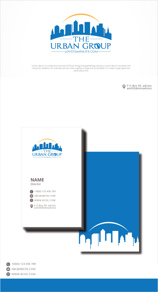 Logo Design by graphicevolution for this project | Design #28840451