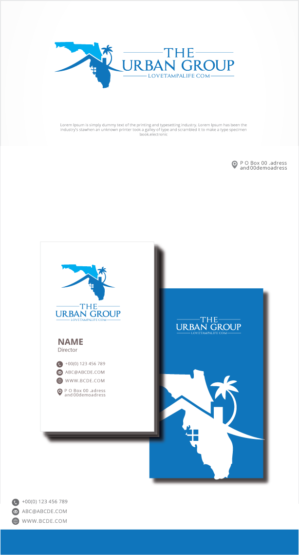 Logo Design by graphicevolution for this project | Design #28868427