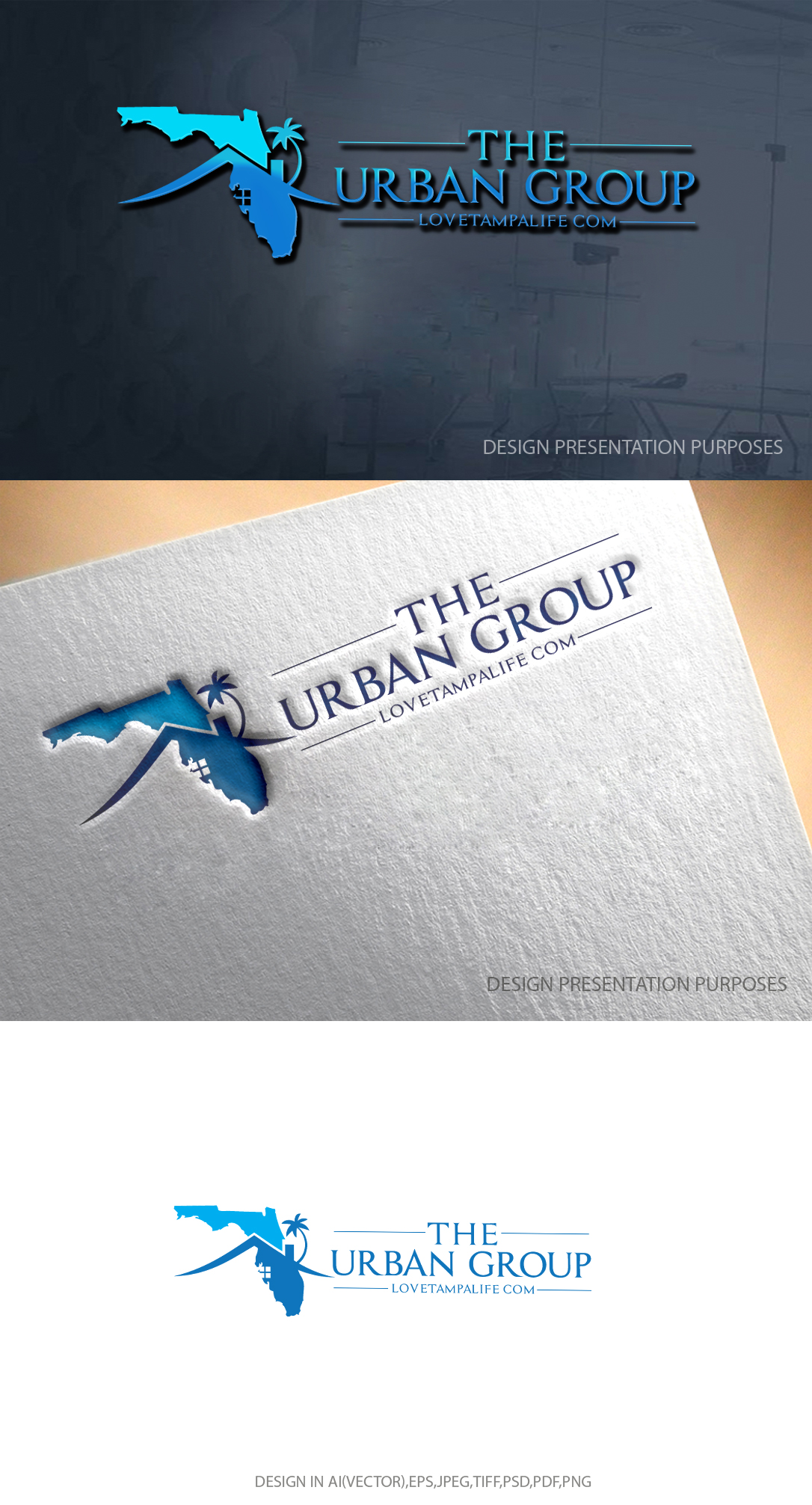 Logo Design by graphicevolution for this project | Design #28868428