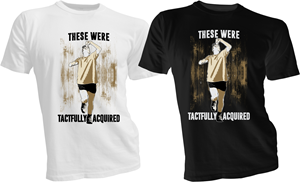 T-shirt Design by bacujkov for this project | Design #28850151