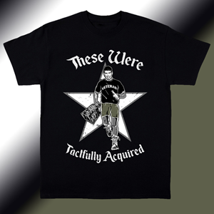 Diseño de Camiseta por iamrobman para este proyecto | Diseño: #28843844