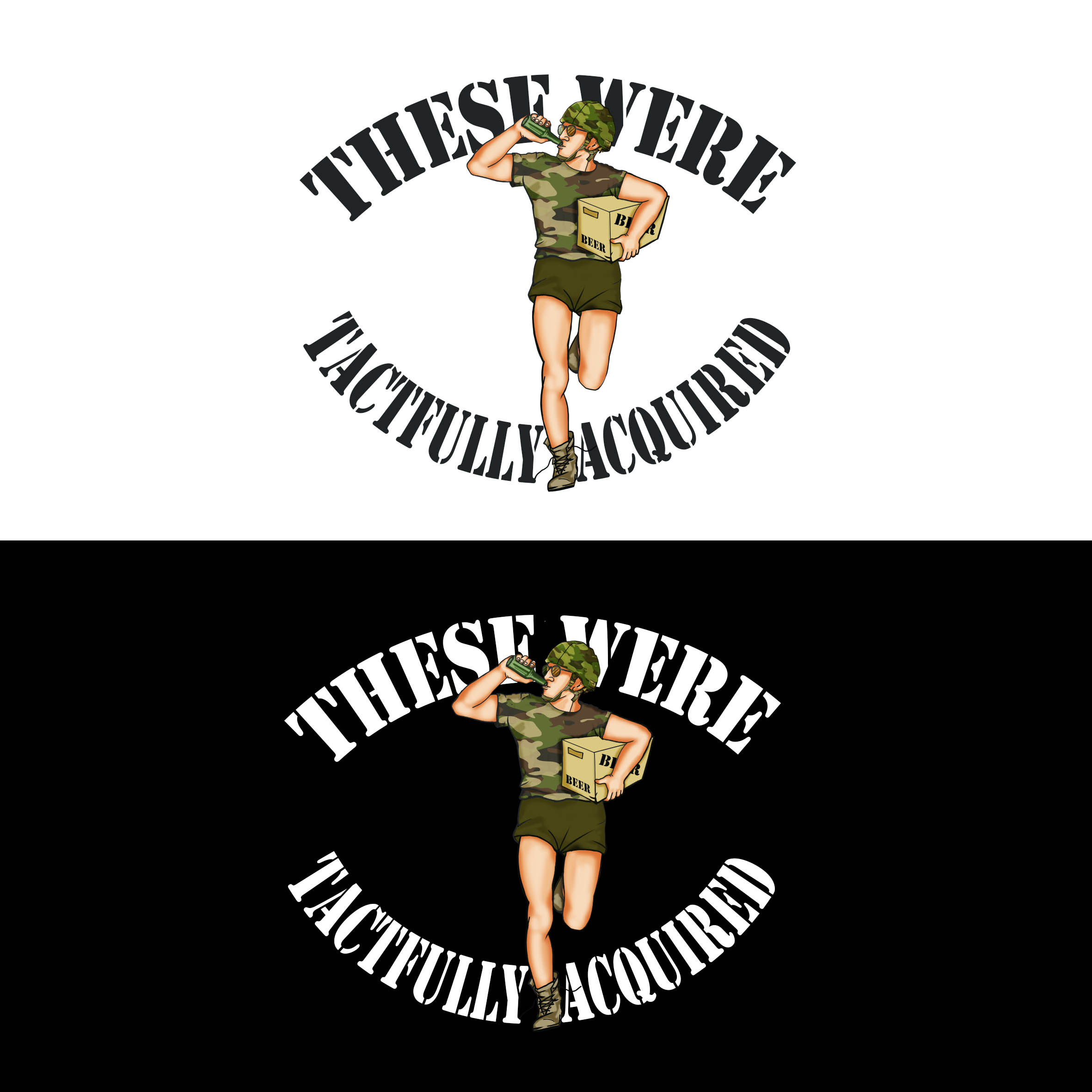 T-shirt Design by ioio for this project | Design #28852796