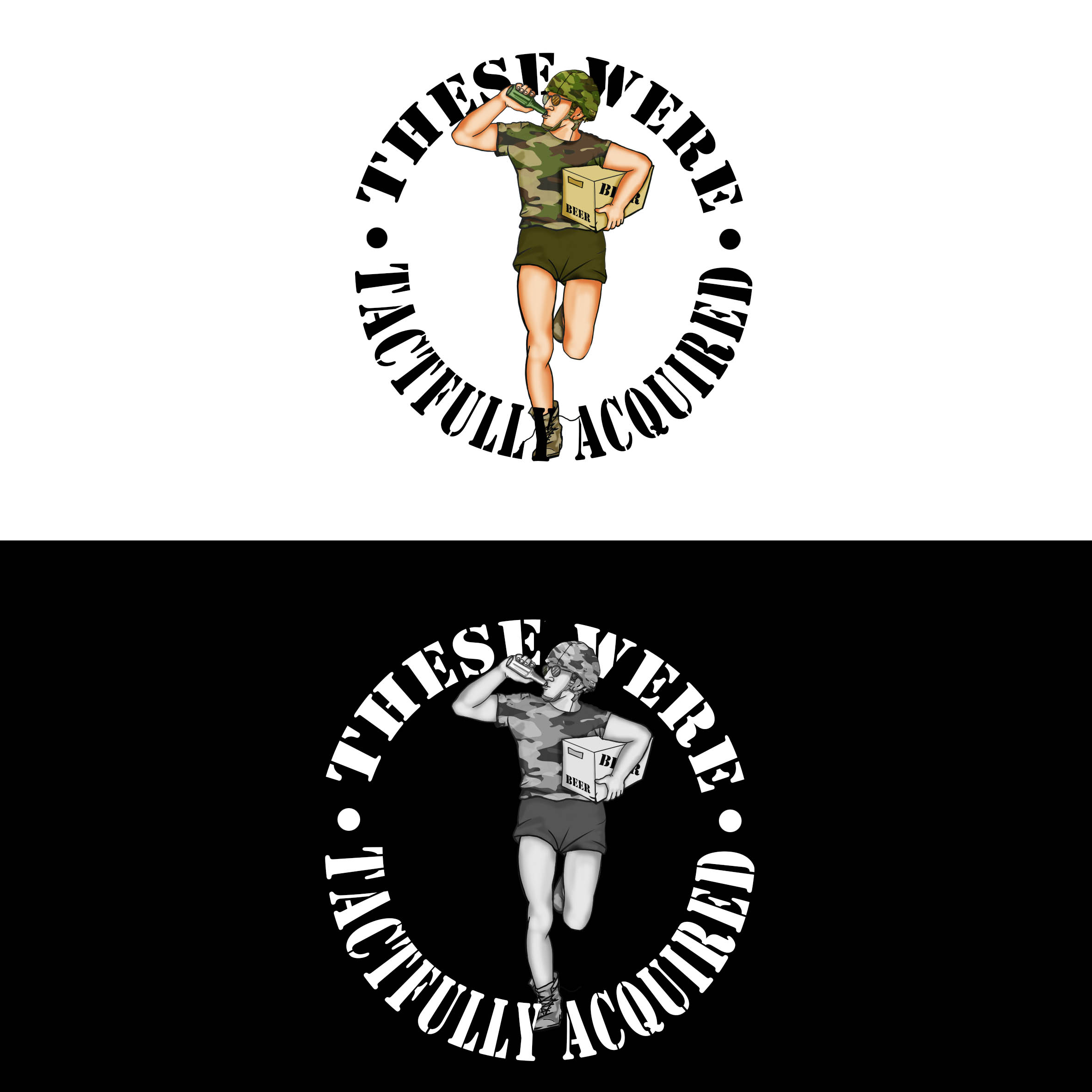 Diseño de Camiseta por ioio para este proyecto | Diseño #28852816