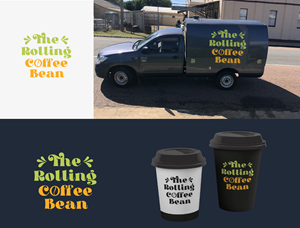 Logo Design by designbelk for Peachball Delights | Design: #28844367