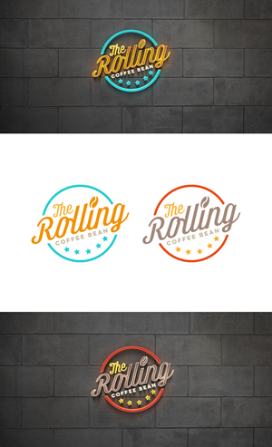 Logo Design by GLDesigns for Peachball Delights | Design: #28847123