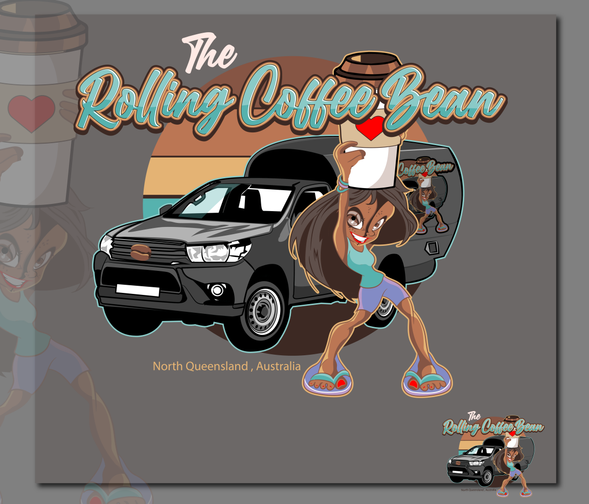 Logo Design by Get'n Graphic for Peachball Delights | Design #28851658