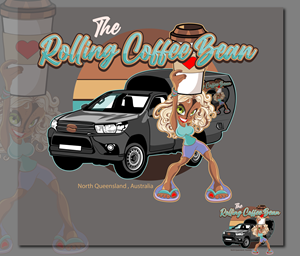 Logo Design by Get'n Graphic