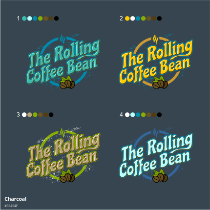 Logo-Design von kolevvp für Peachball Delights | Design #28842303