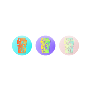 Logo Design by Meigi