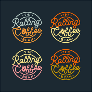 Logo Design by naldz for Peachball Delights | Design: #28843576