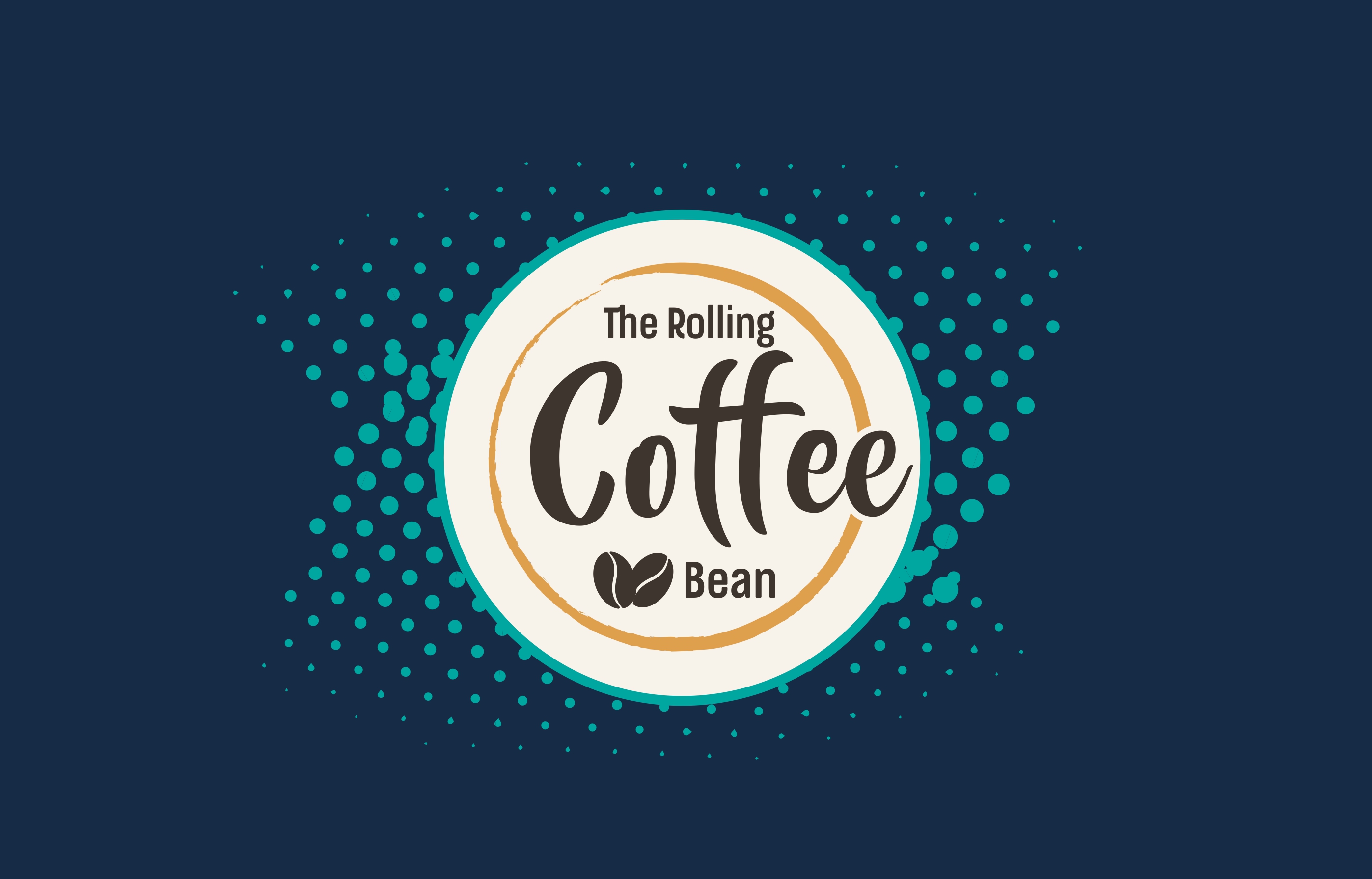 Logo Design by sachin95 for Peachball Delights | Design #28842245