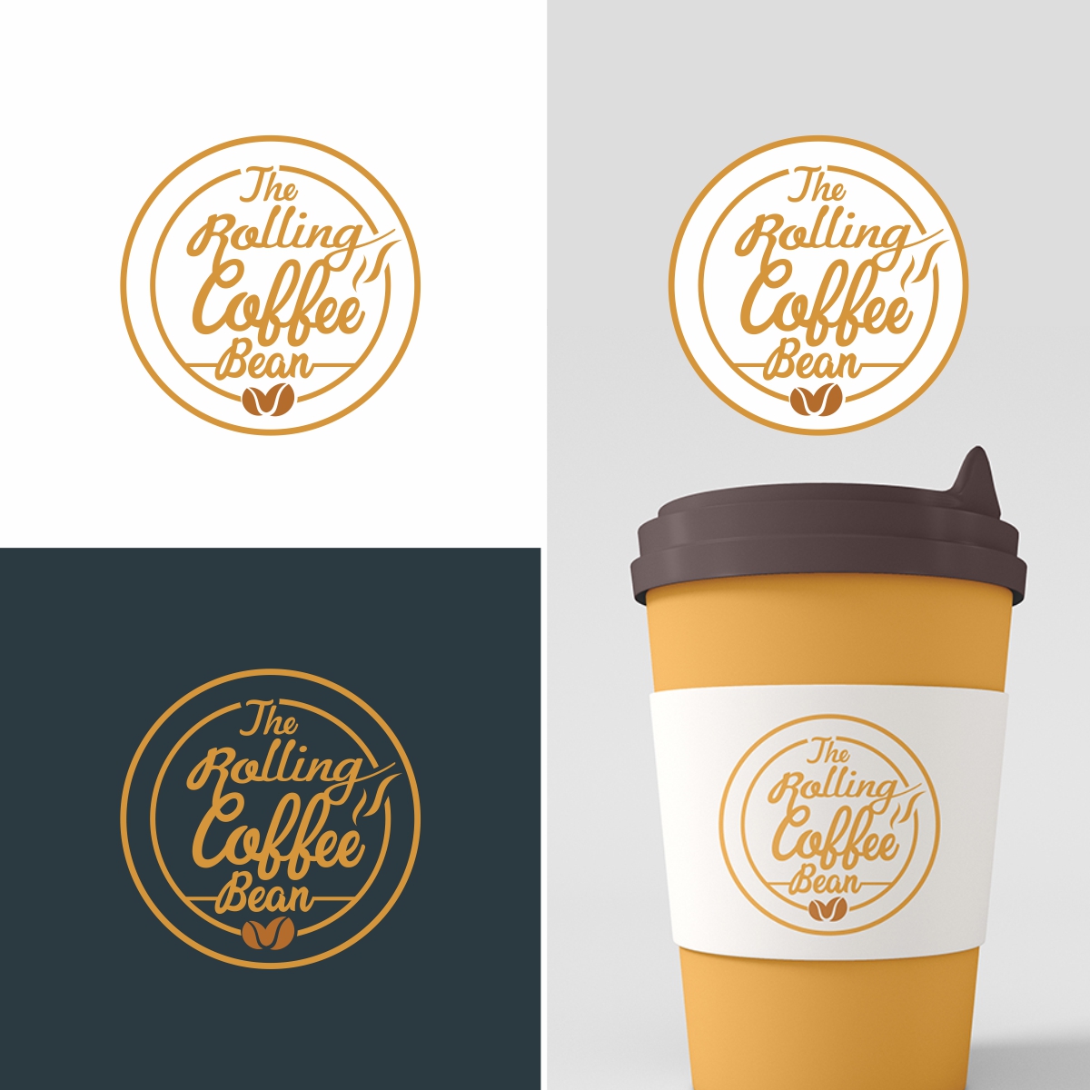 Logo Design by Regh Element for Peachball Delights | Design #28852623