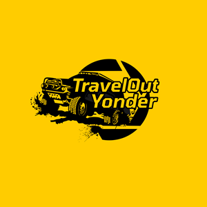T-shirt Design by kolevvp for Travel Out Yonder | Design: #28842608