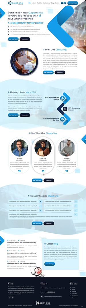 Diseño Web por pb para este proyecto | Diseño: #28848234